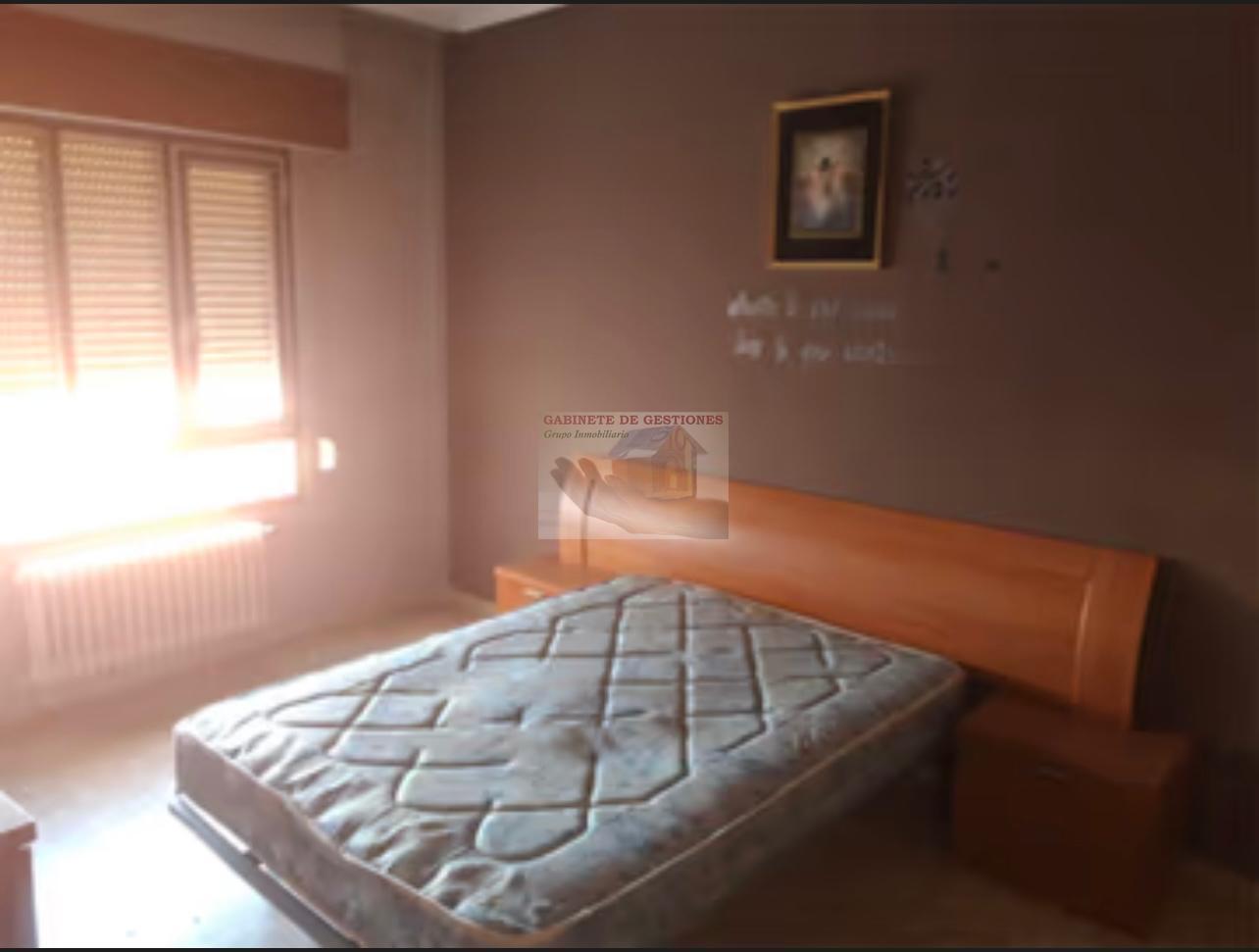 For sale of flat in La Gineta