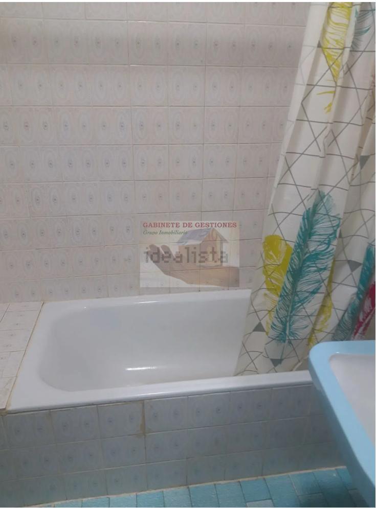 For sale of flat in La Gineta