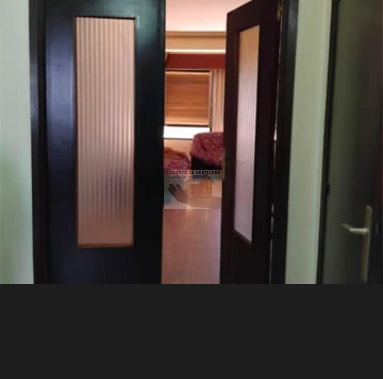 For sale of flat in La Gineta