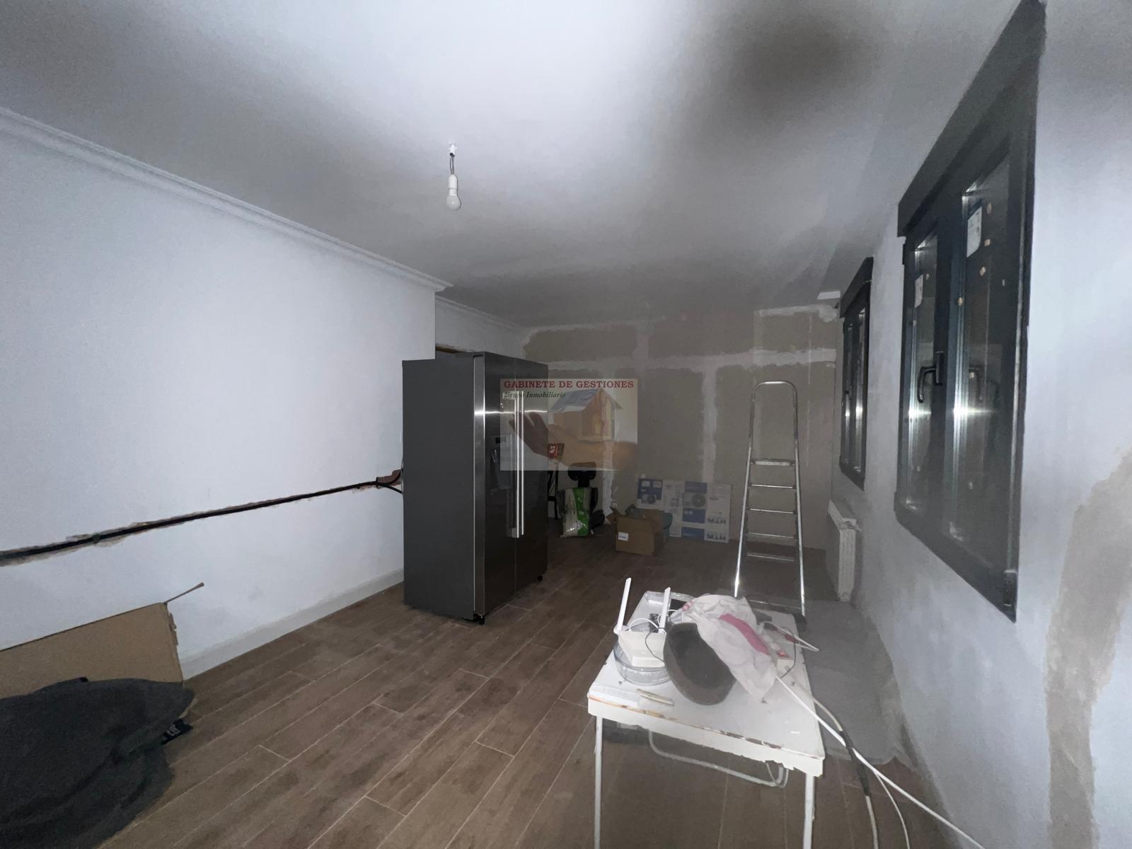 For sale of chalet in La Gineta