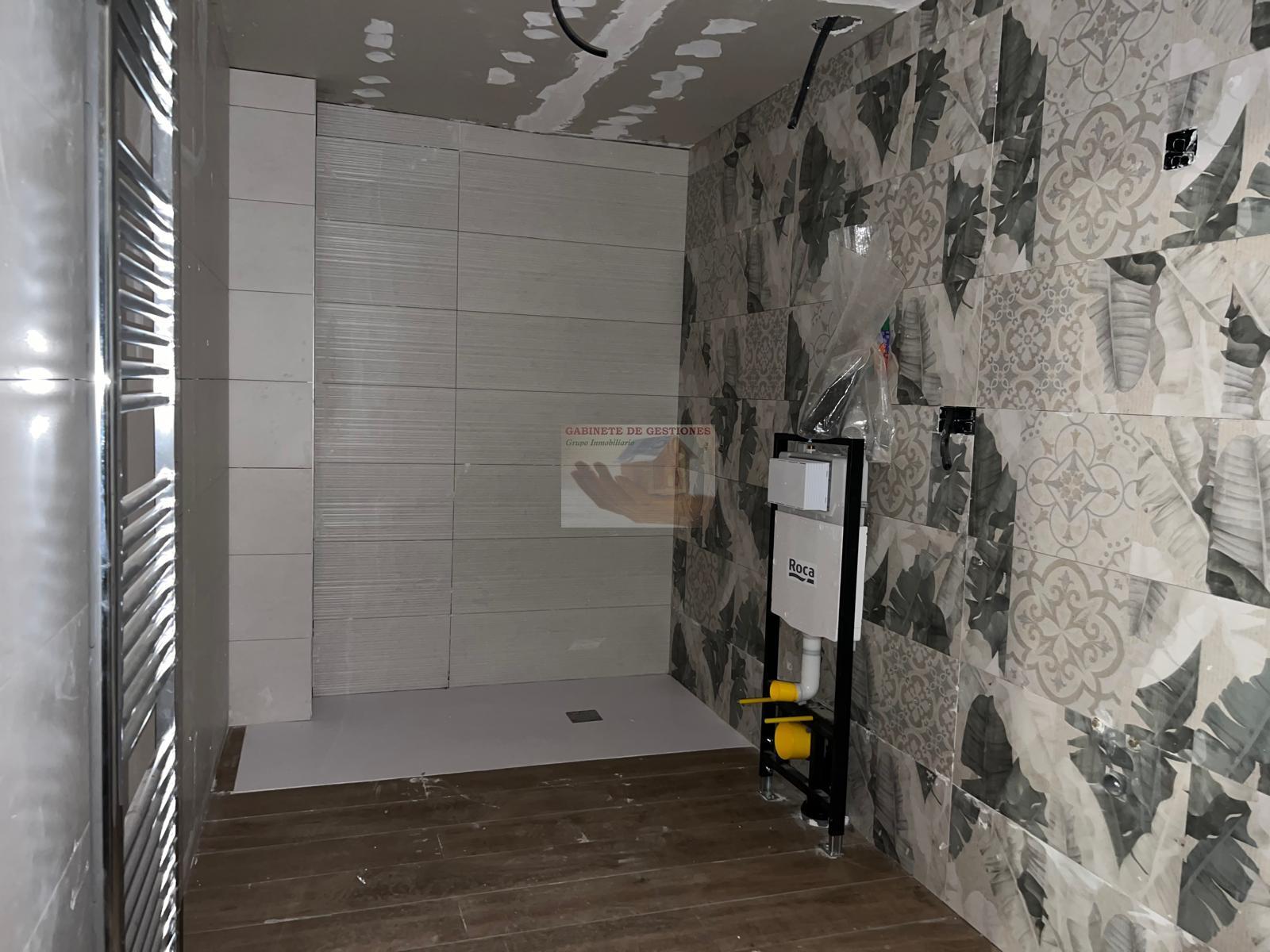 For sale of chalet in La Gineta