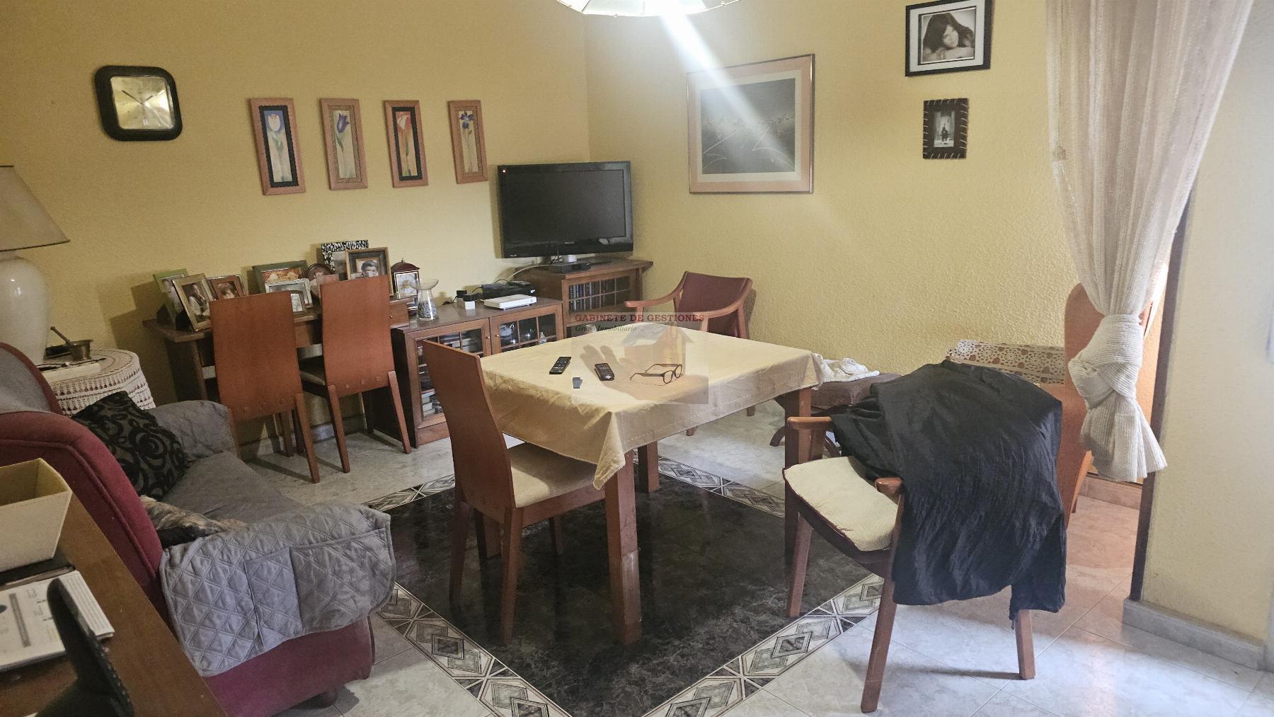 For sale of flat in Albacete