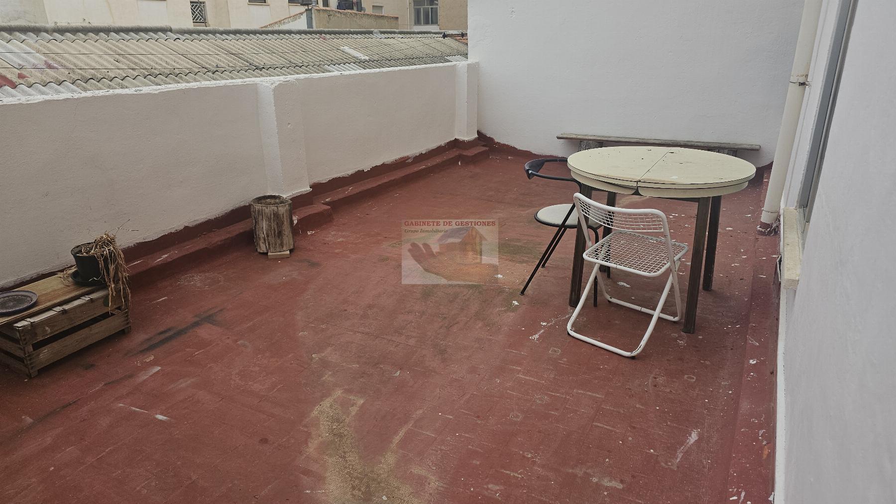 For sale of flat in Albacete