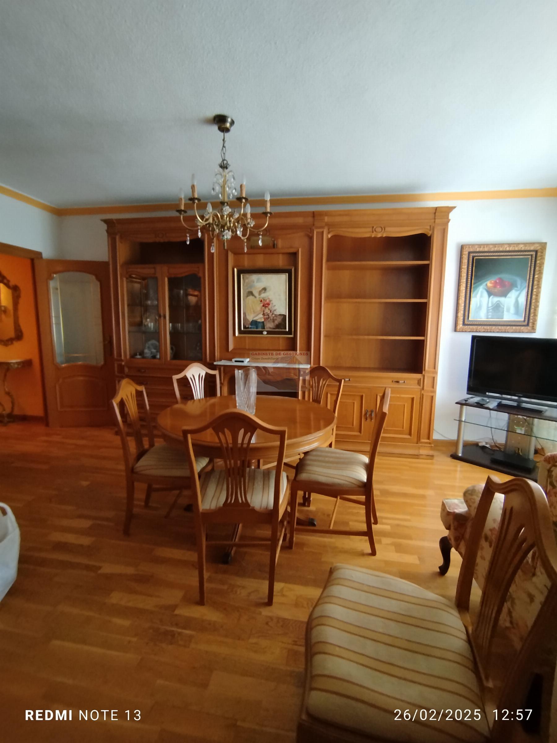 Venta de piso en Albacete
