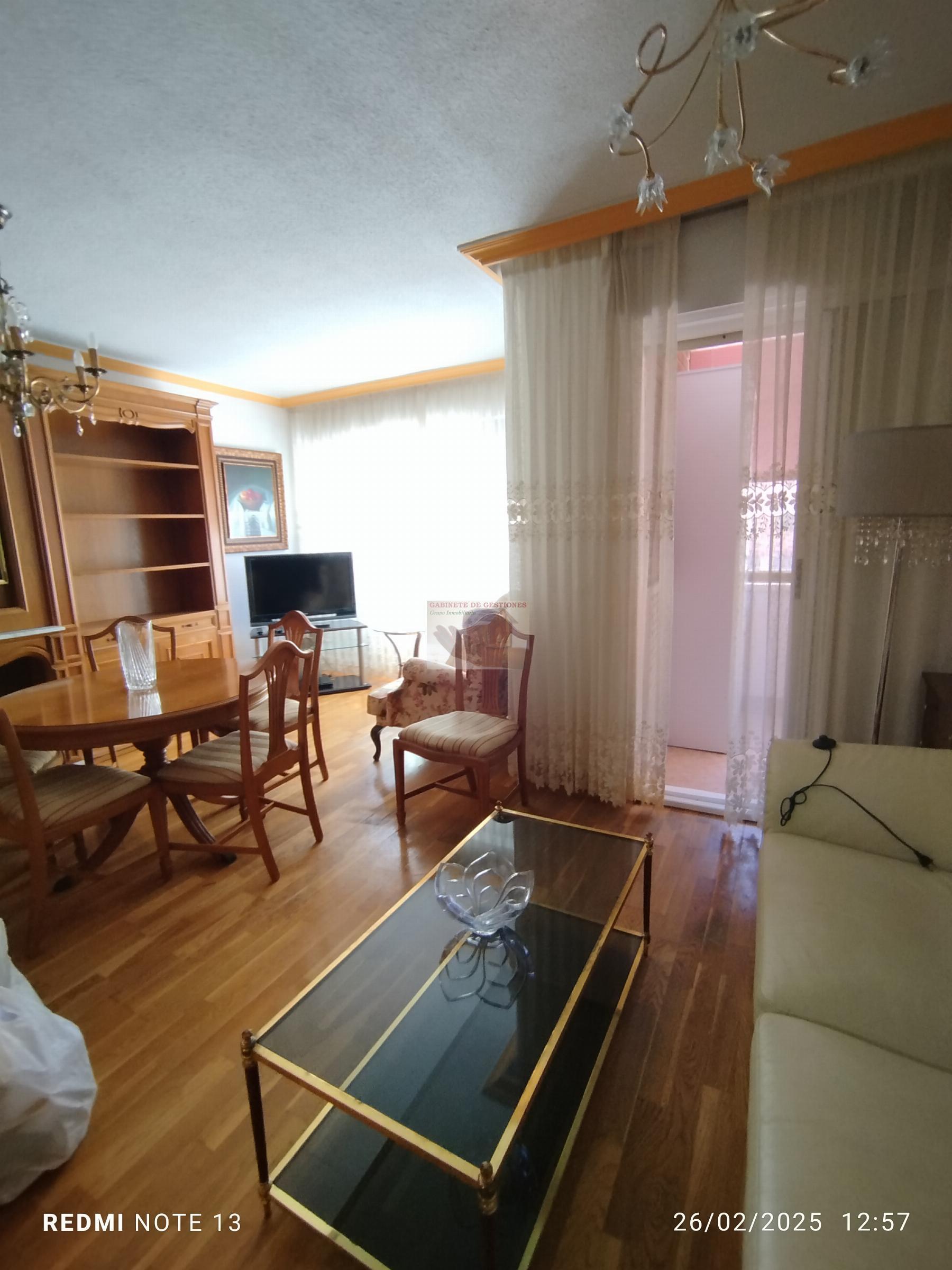 Venta de piso en Albacete
