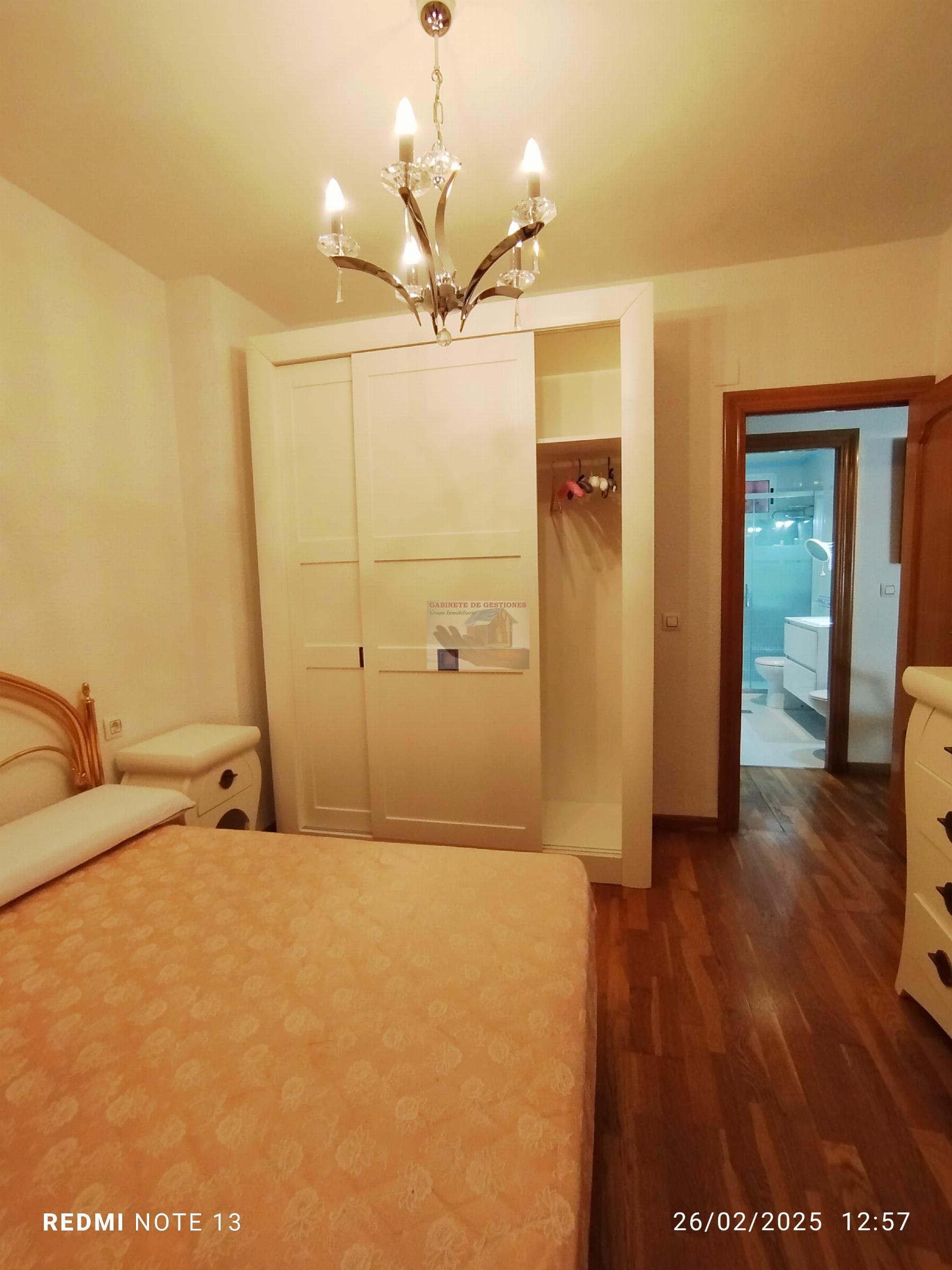 Venta de piso en Albacete