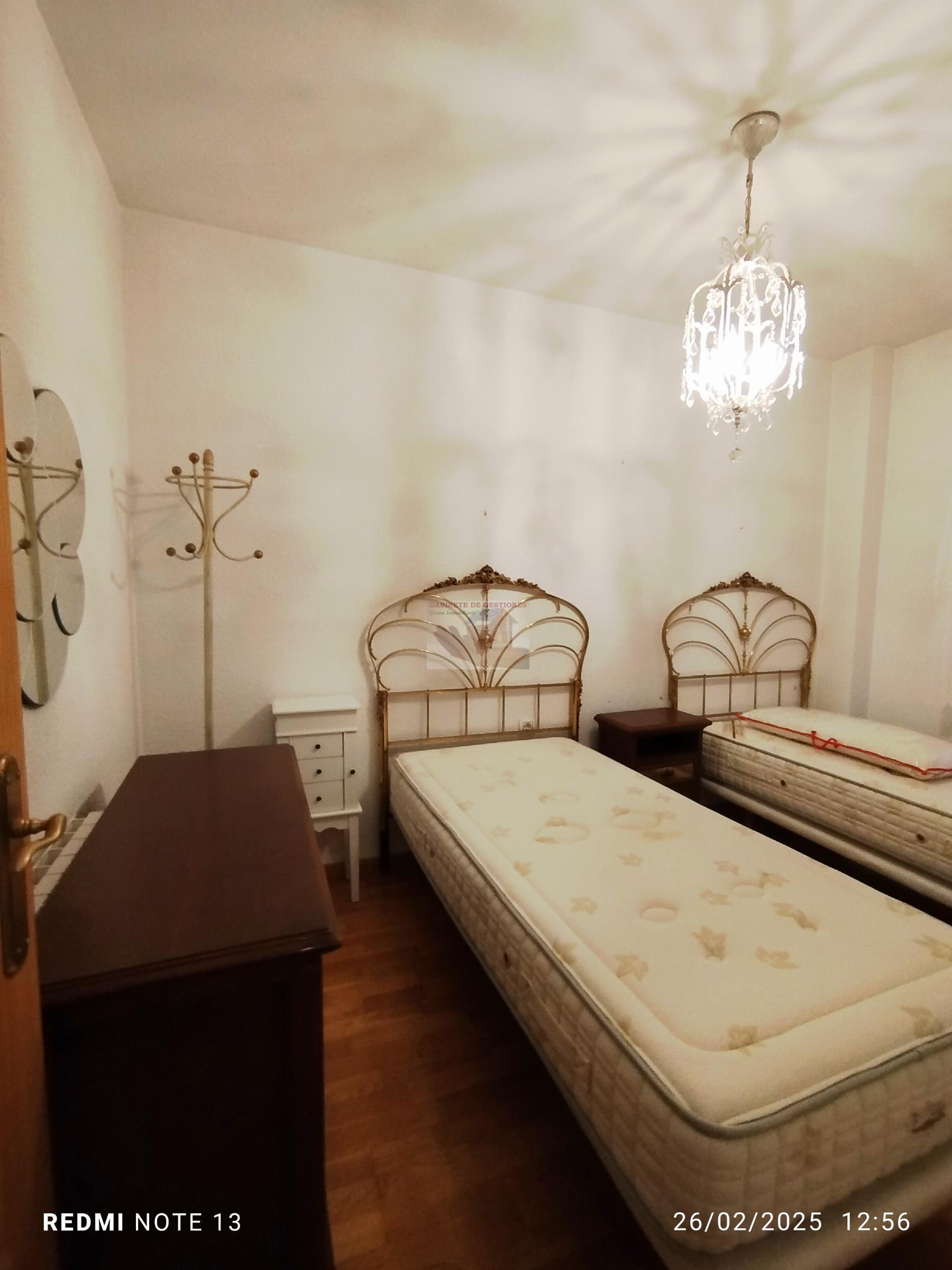 Venta de piso en Albacete