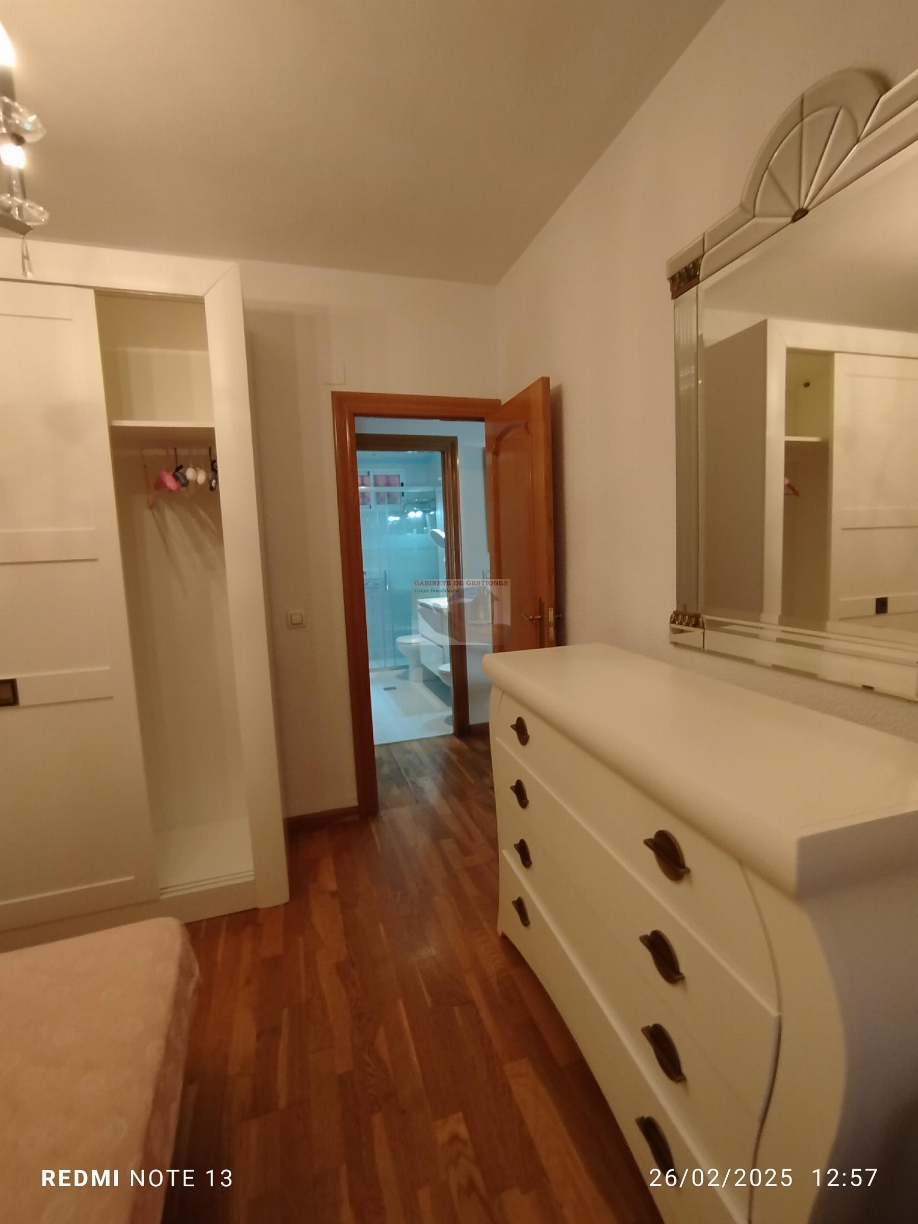 Venta de piso en Albacete