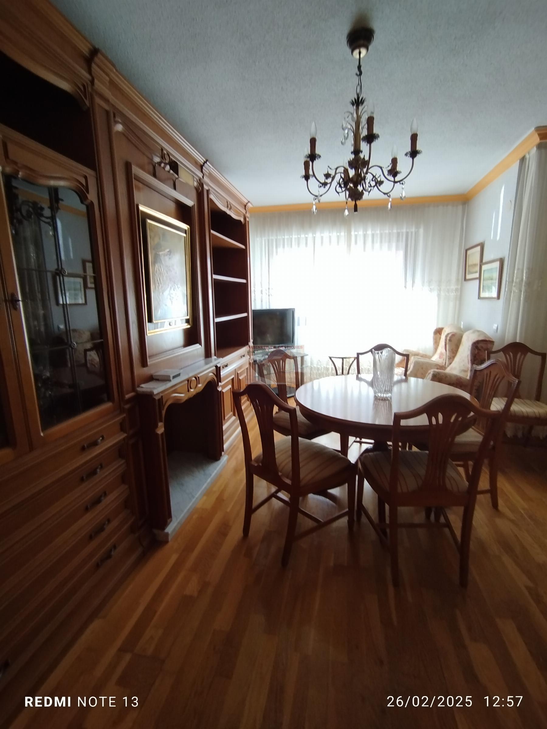 Venta de piso en Albacete