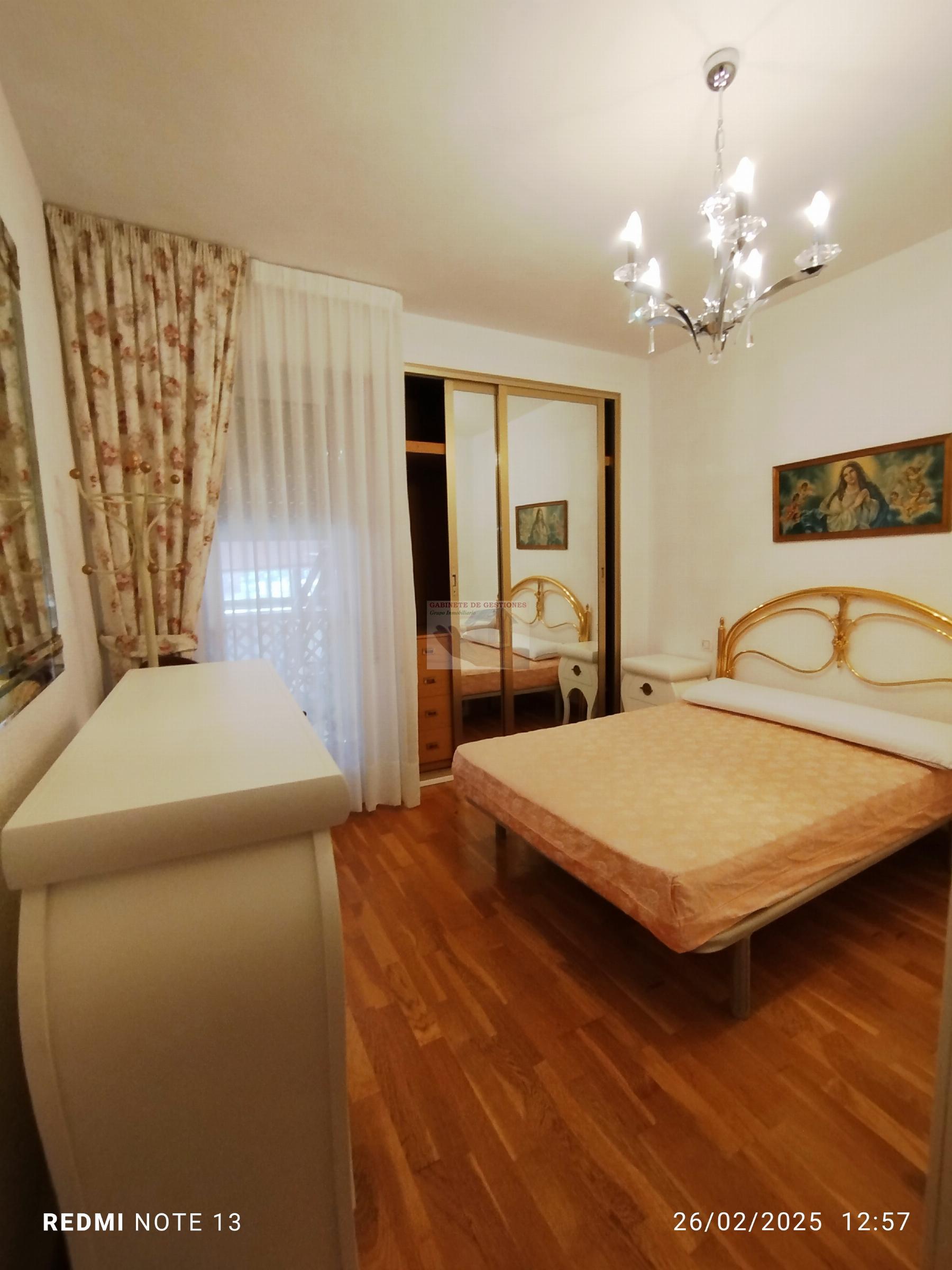 Venta de piso en Albacete