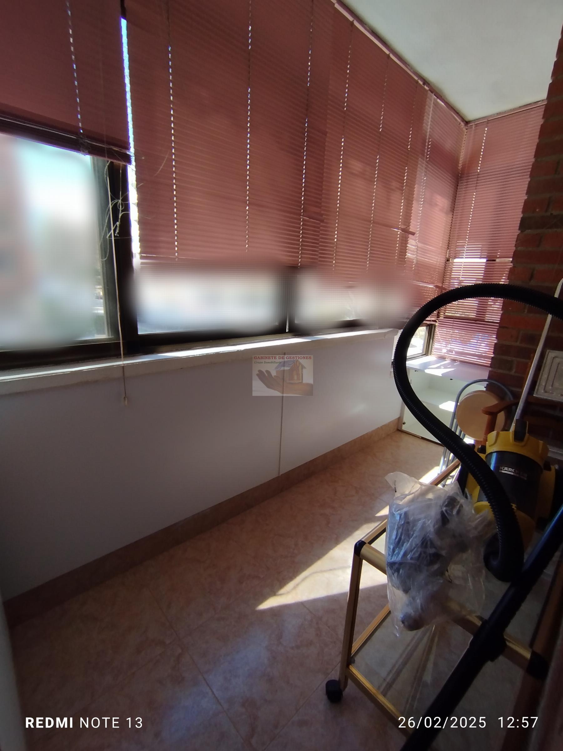 Venta de piso en Albacete