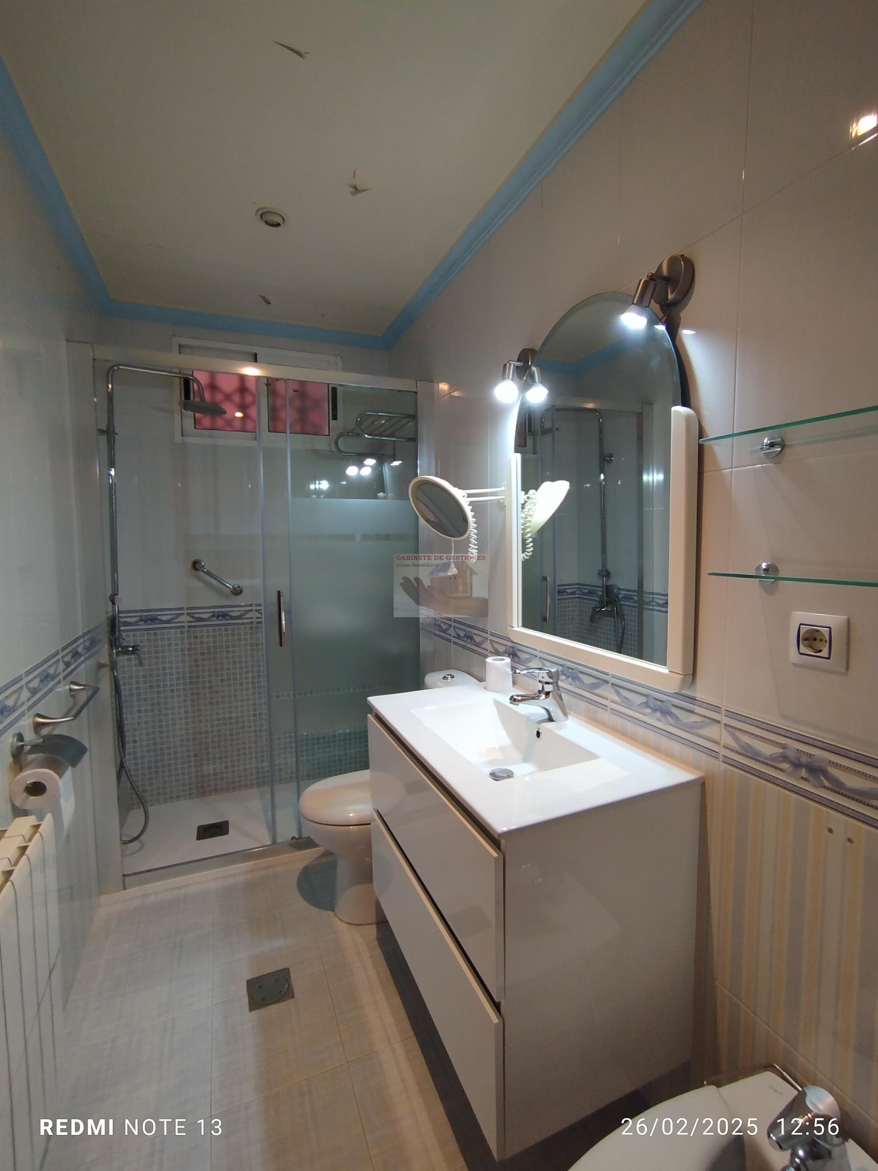 Venta de piso en Albacete