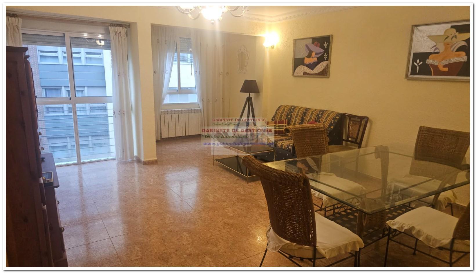 Venta de piso en Albacete