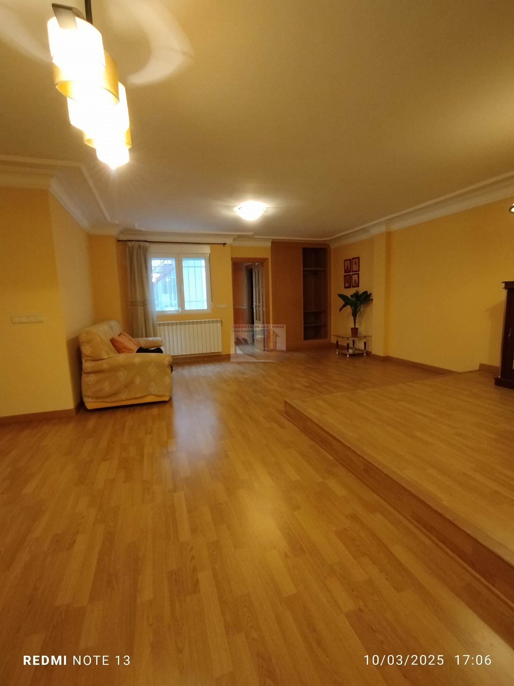 Venta de piso en Albacete
