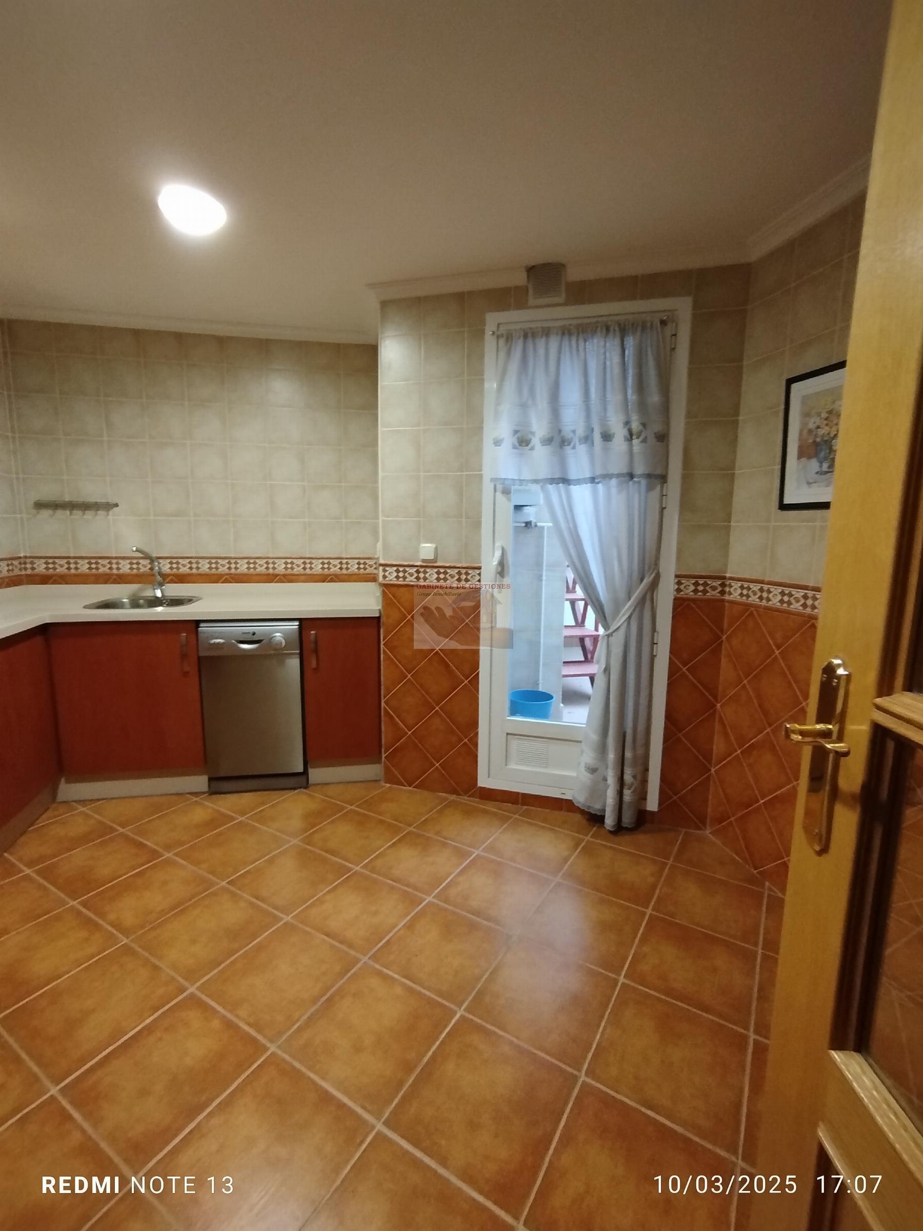 Venta de piso en Albacete