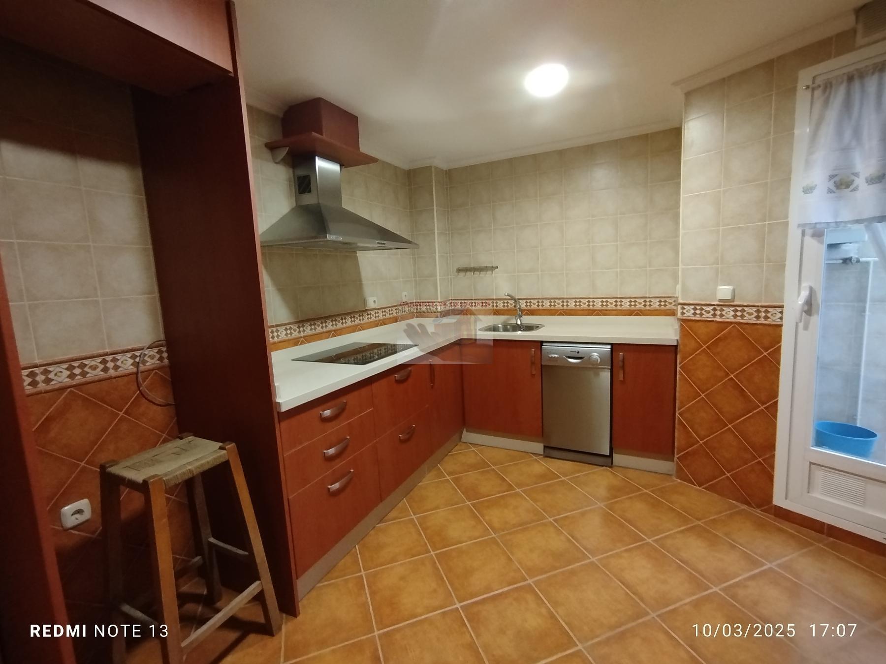 Venta de piso en Albacete