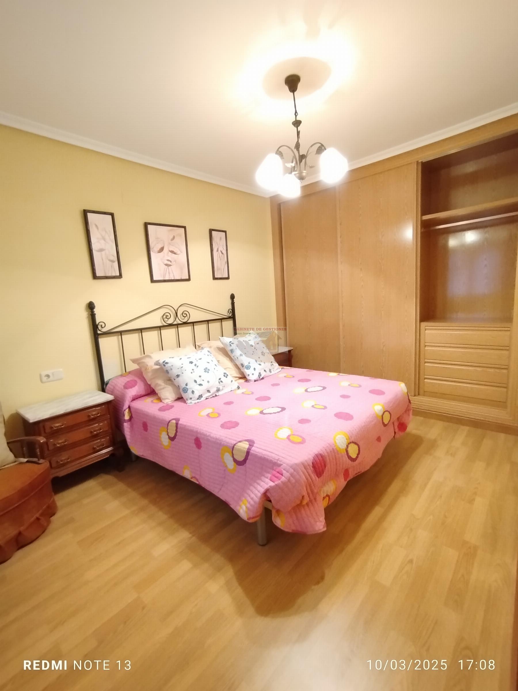 Venta de piso en Albacete