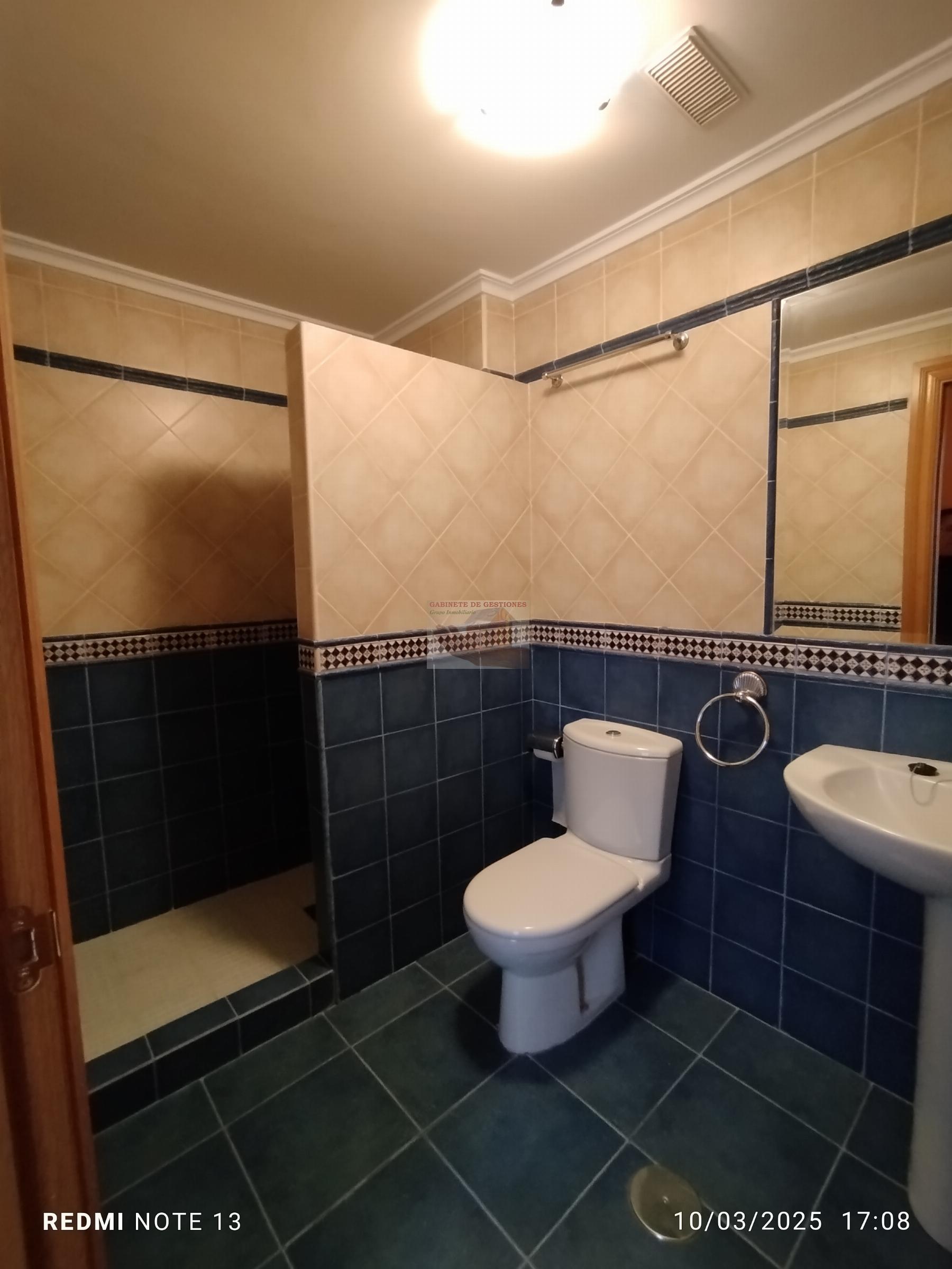 Venta de piso en Albacete