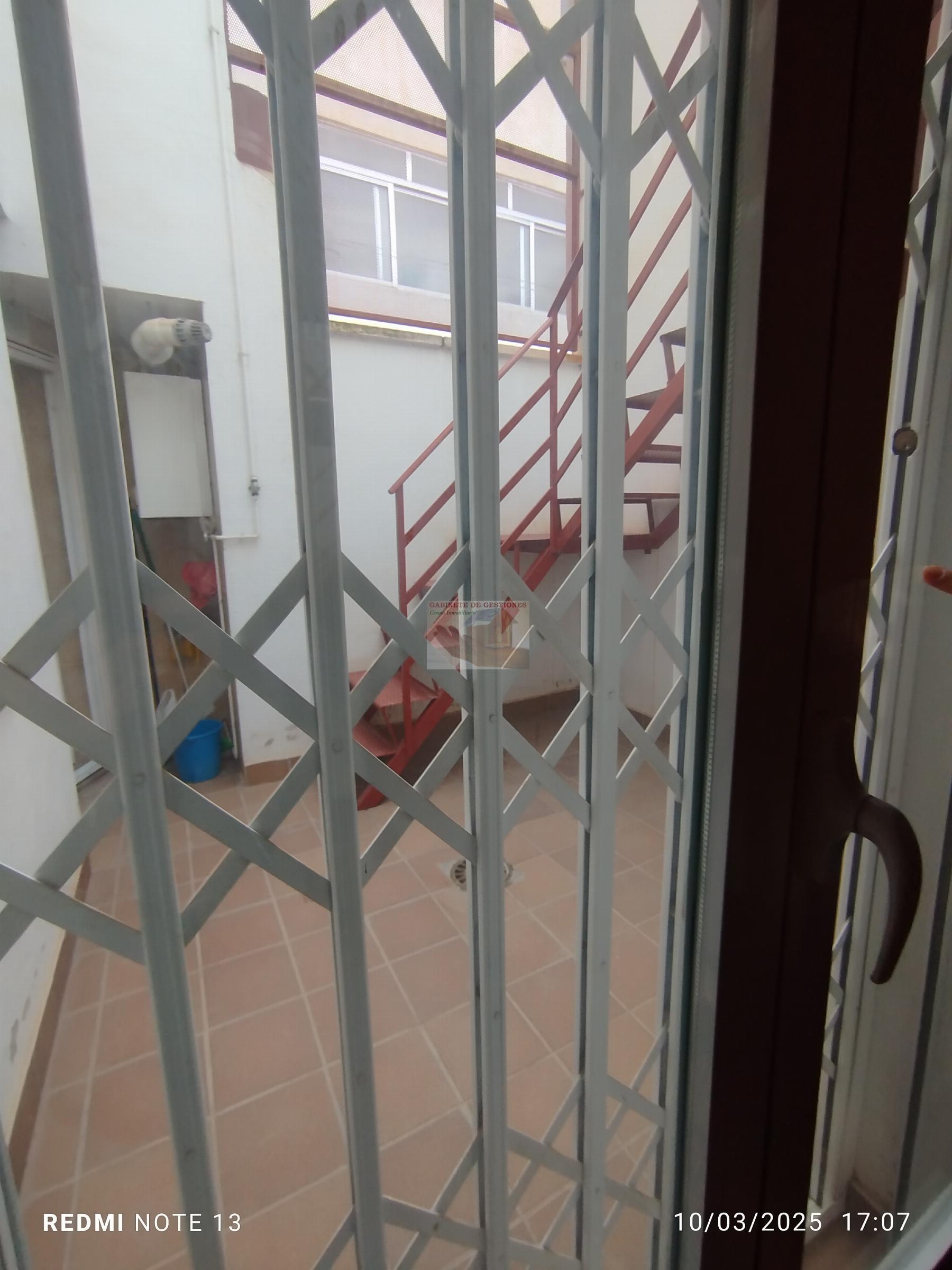 Venta de piso en Albacete