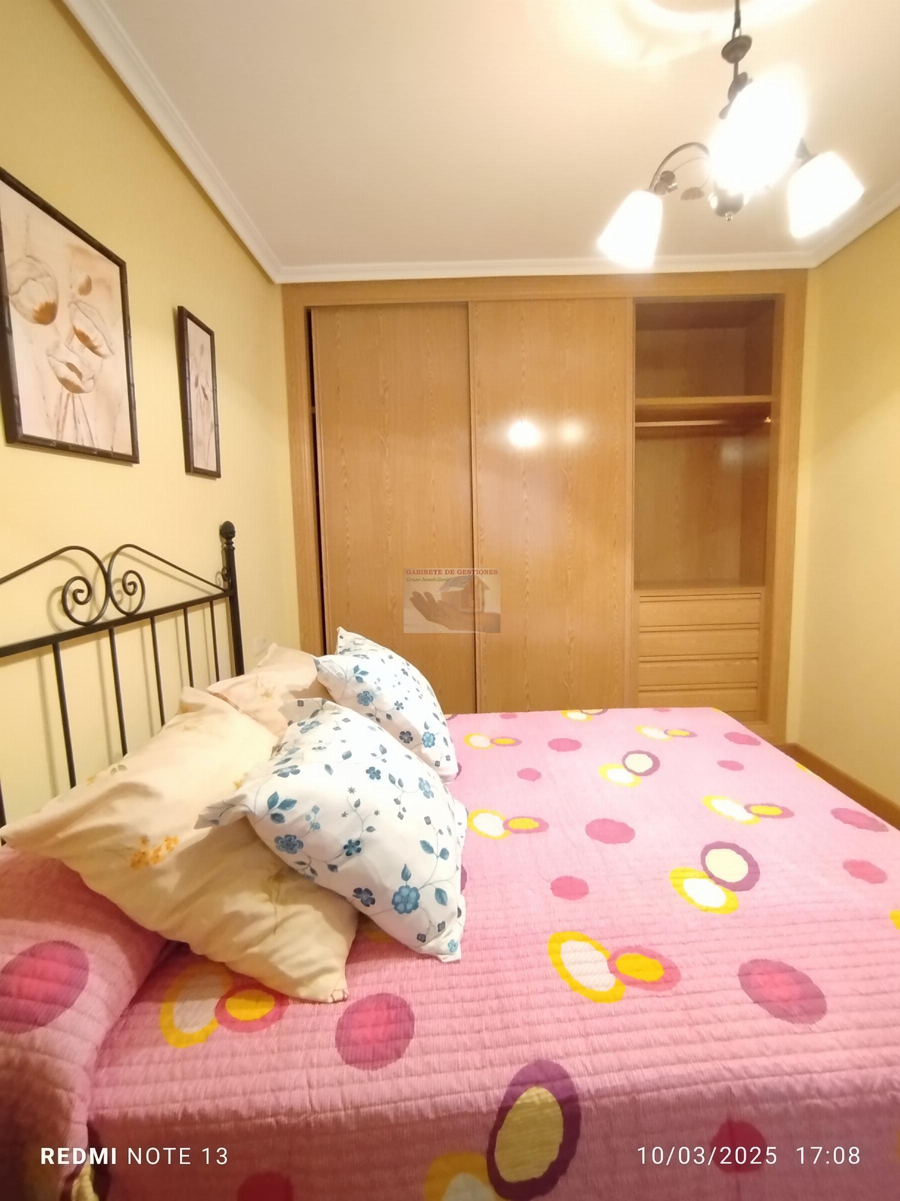 Venta de piso en Albacete