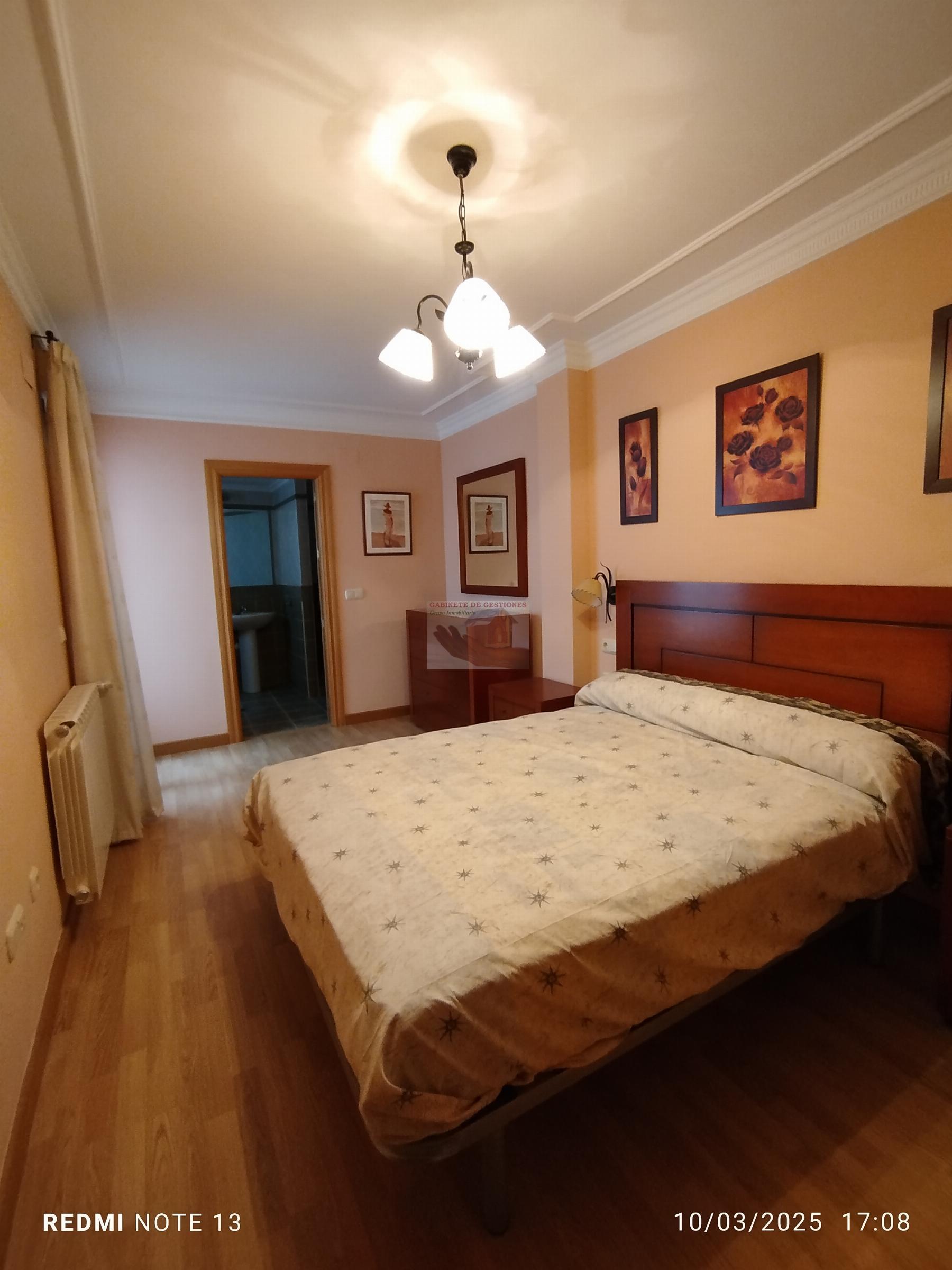 Venta de piso en Albacete