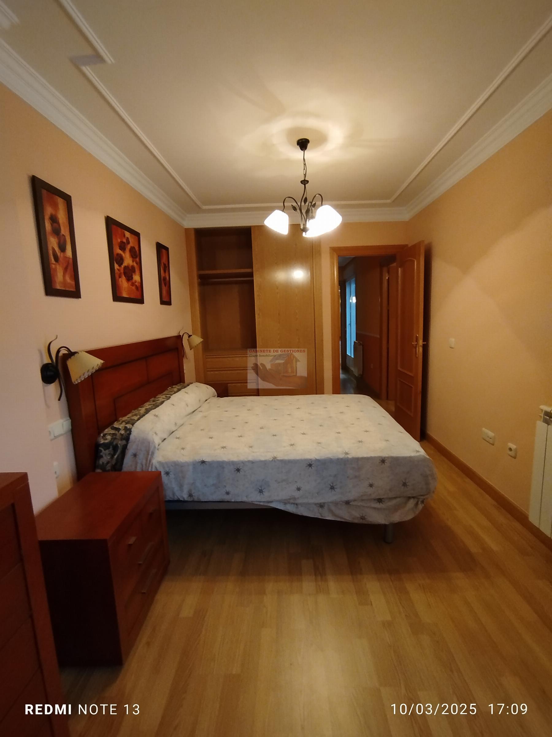 Venta de piso en Albacete
