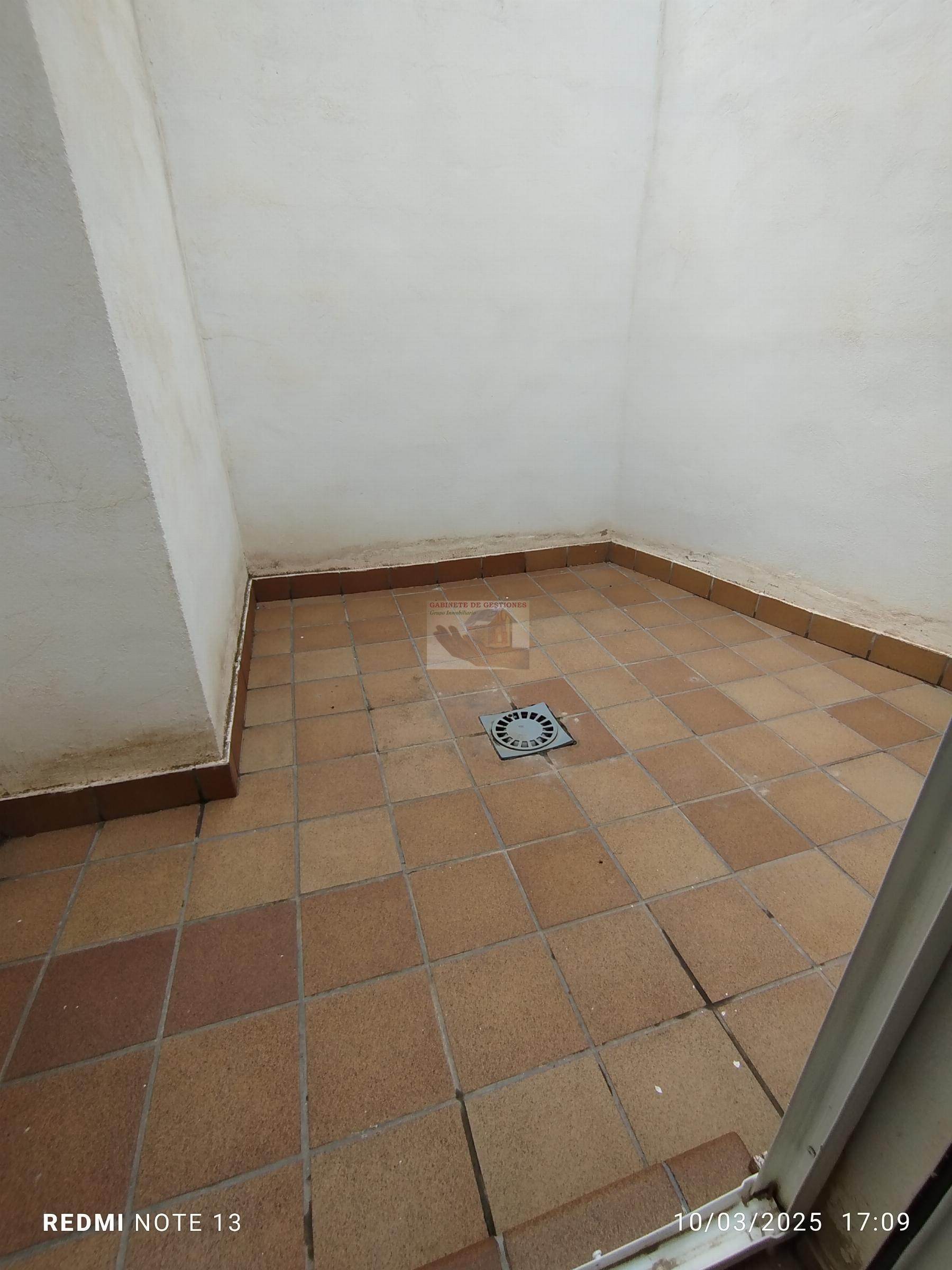 Venta de piso en Albacete
