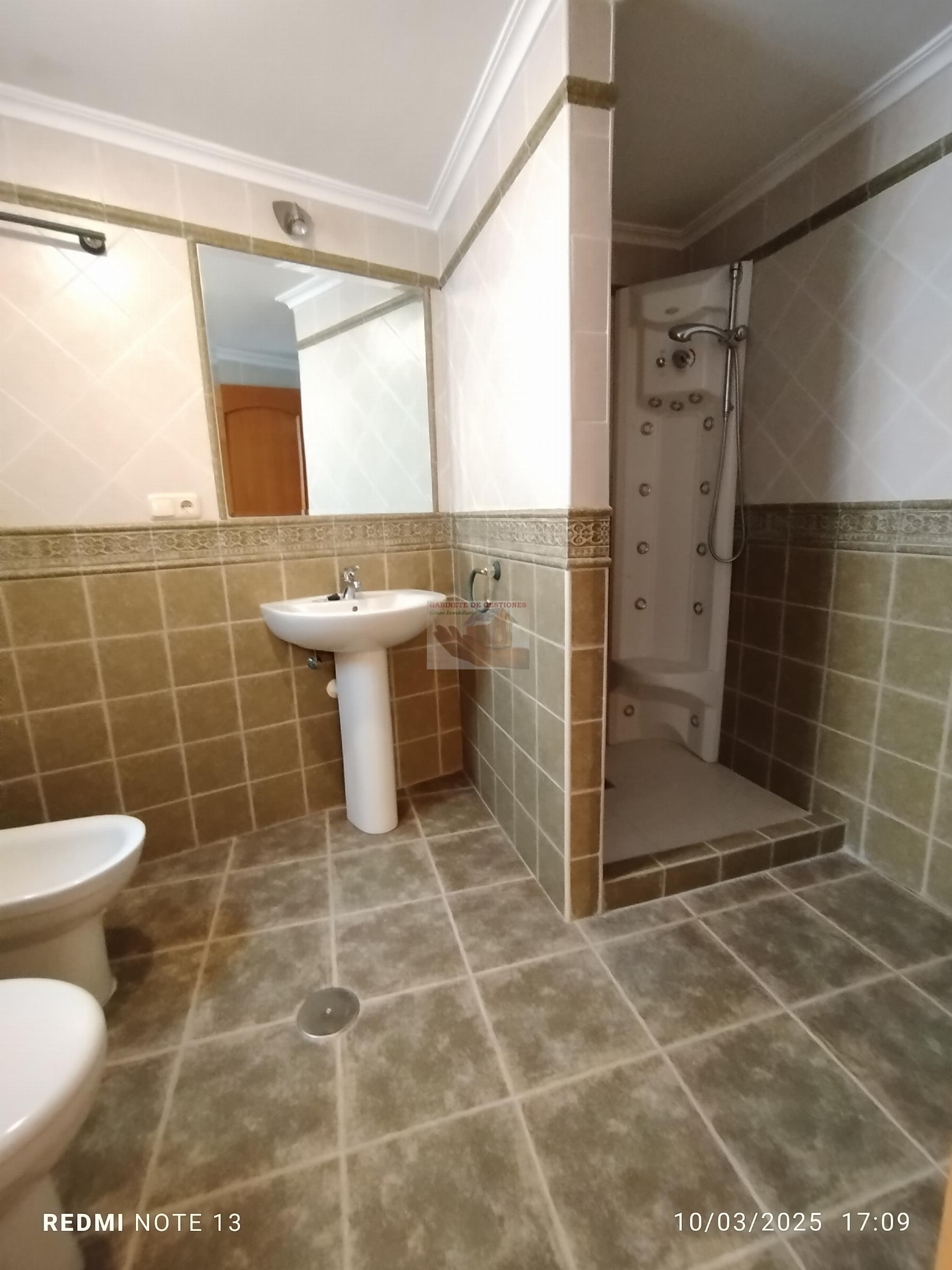 Venta de piso en Albacete