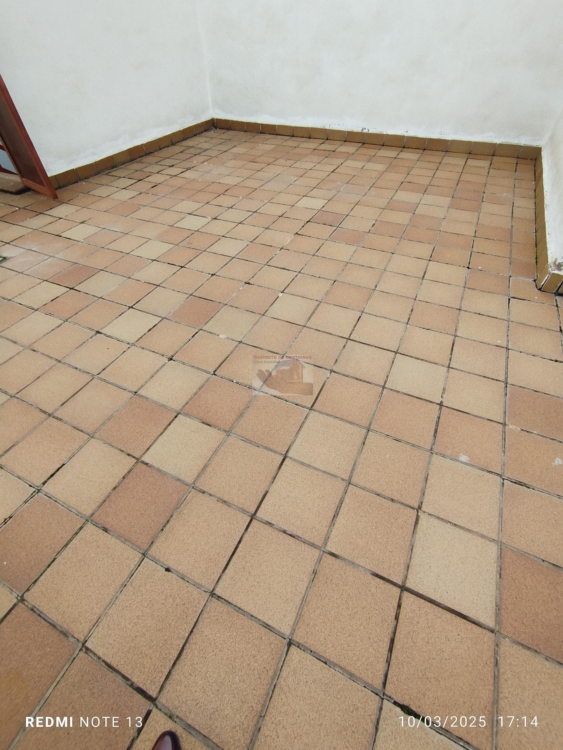 Venta de piso en Albacete