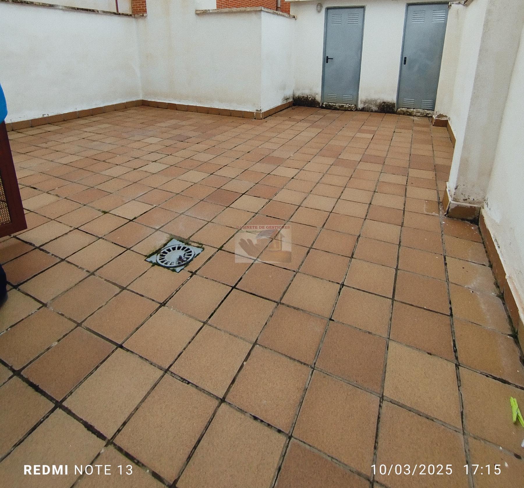 Venta de piso en Albacete