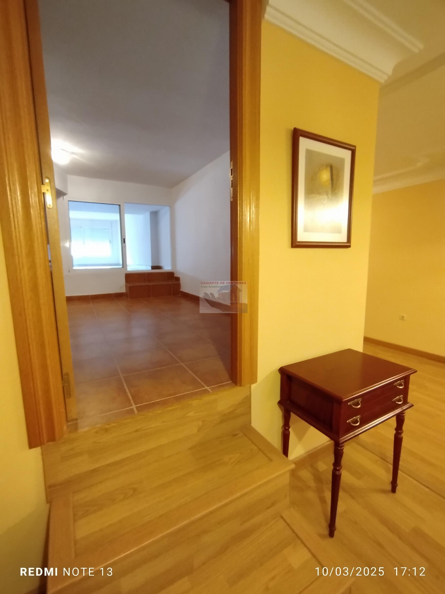 Venta de piso en Albacete