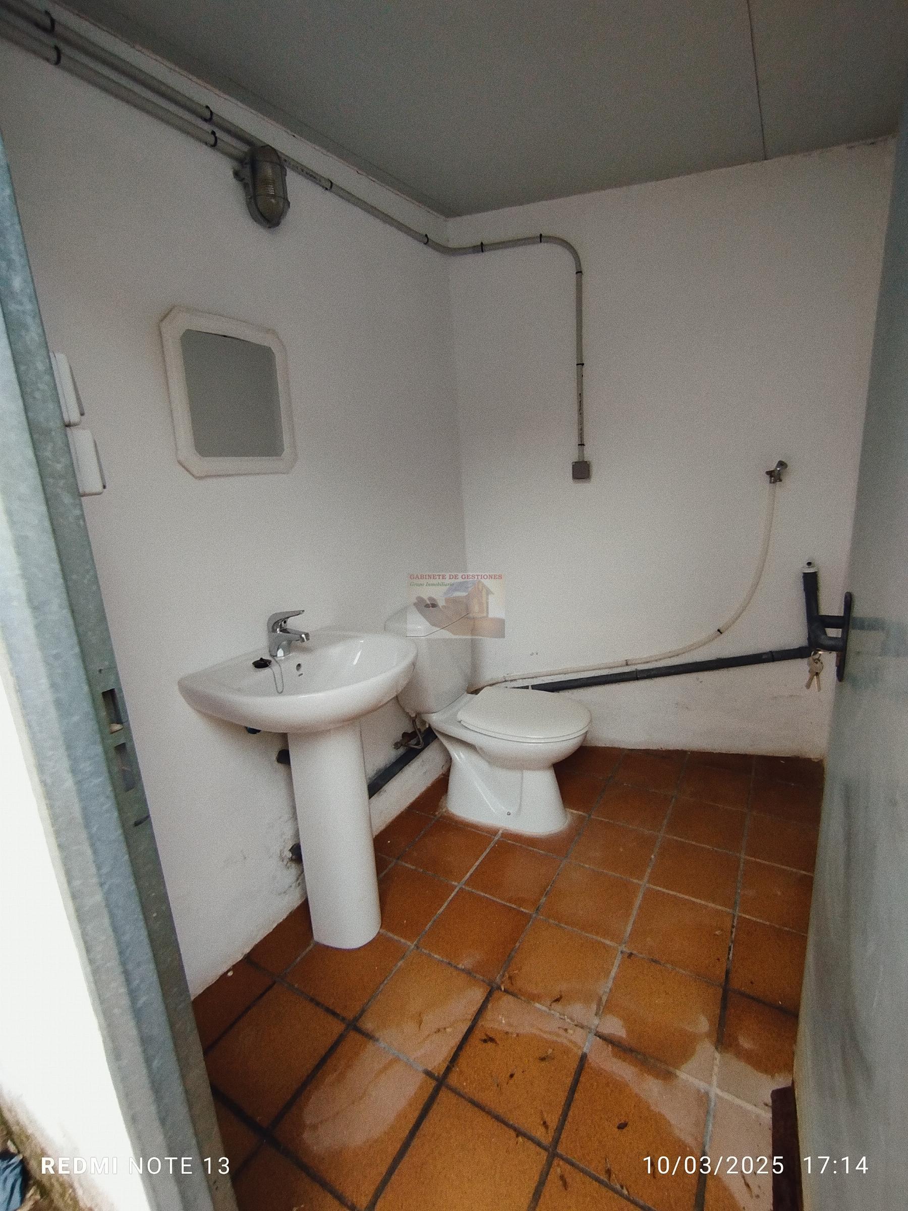 Venta de piso en Albacete