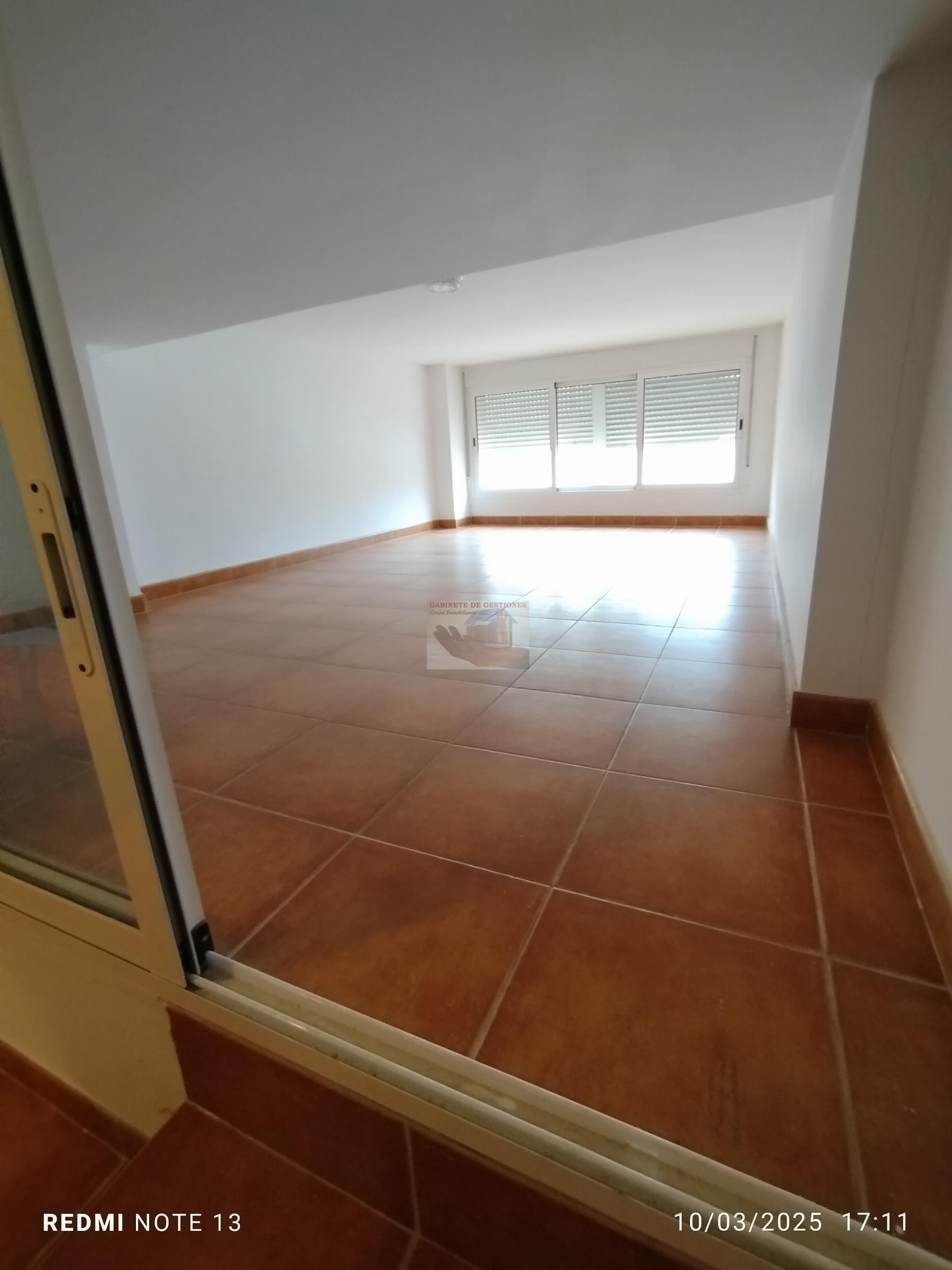 Venta de piso en Albacete