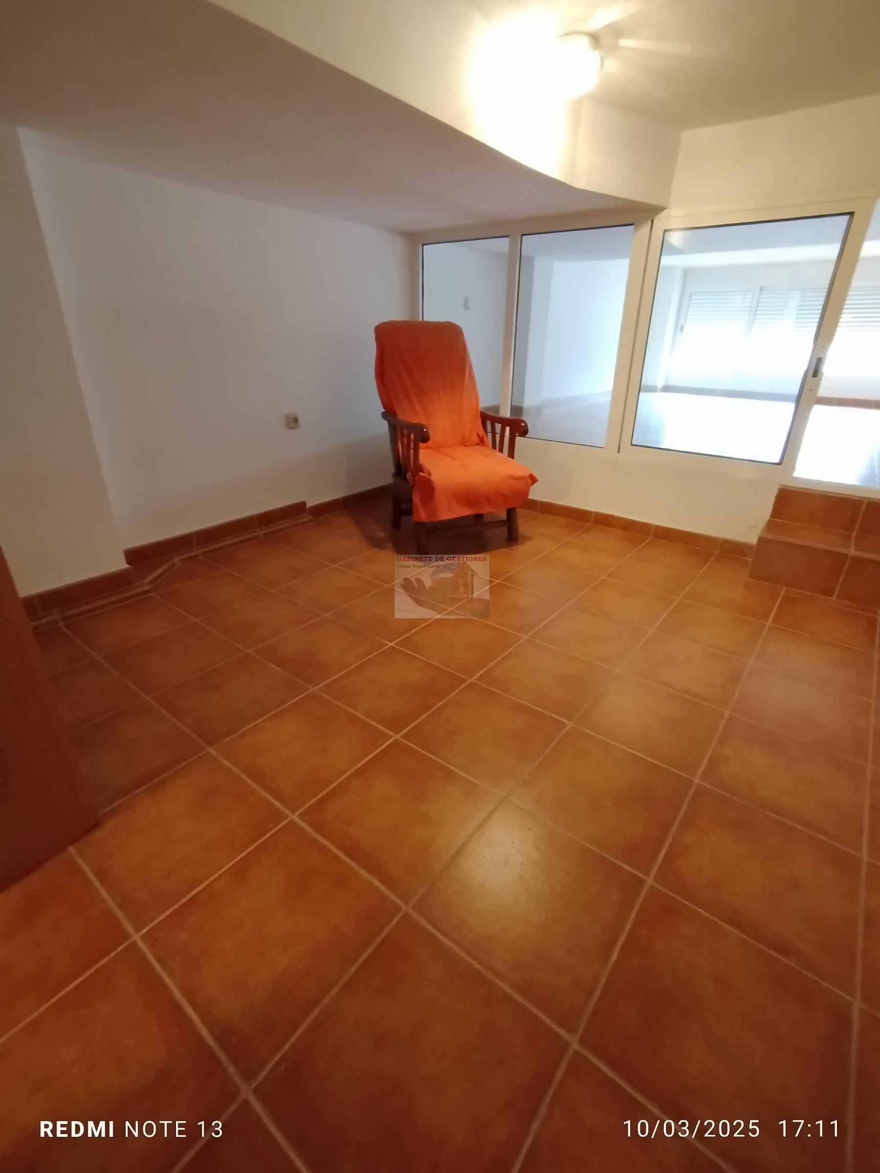 Venta de piso en Albacete