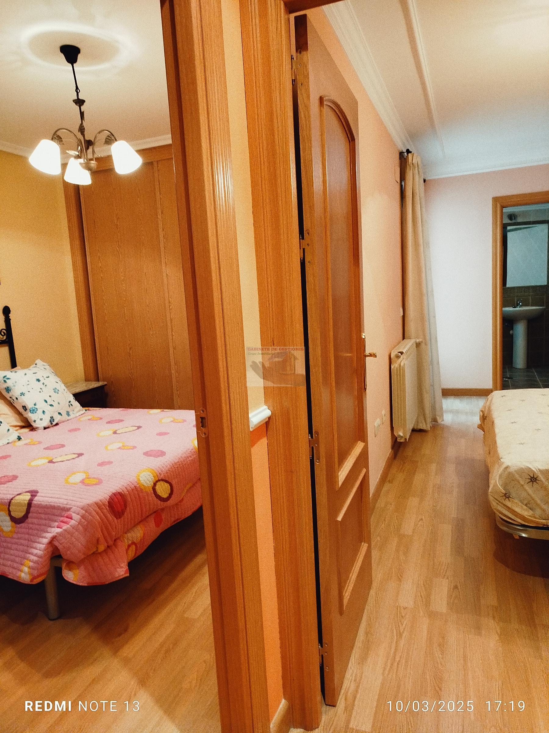 Venta de piso en Albacete