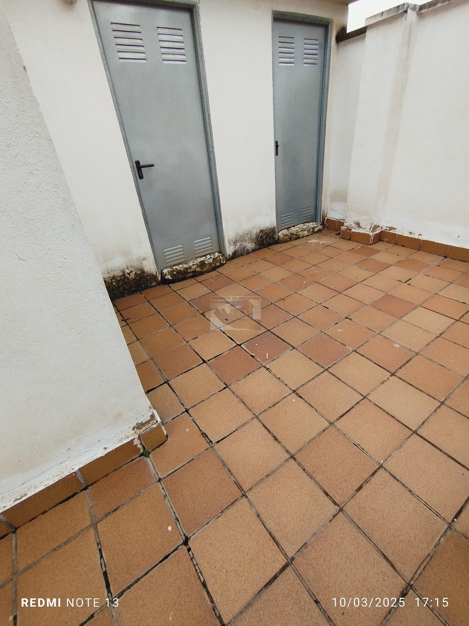 Venta de piso en Albacete