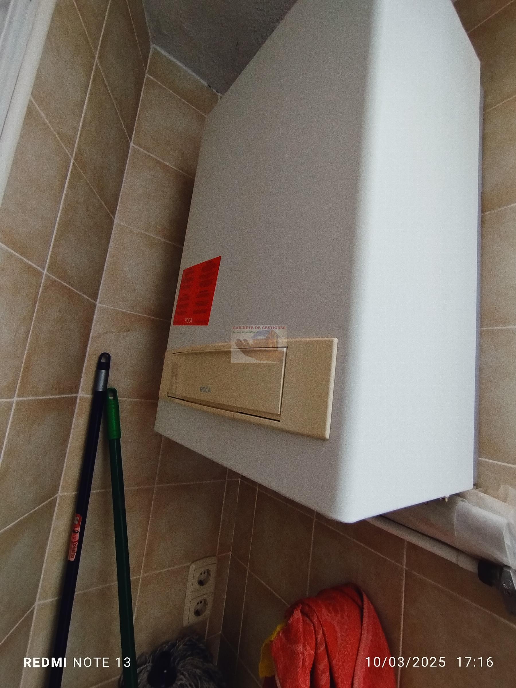 Venta de piso en Albacete