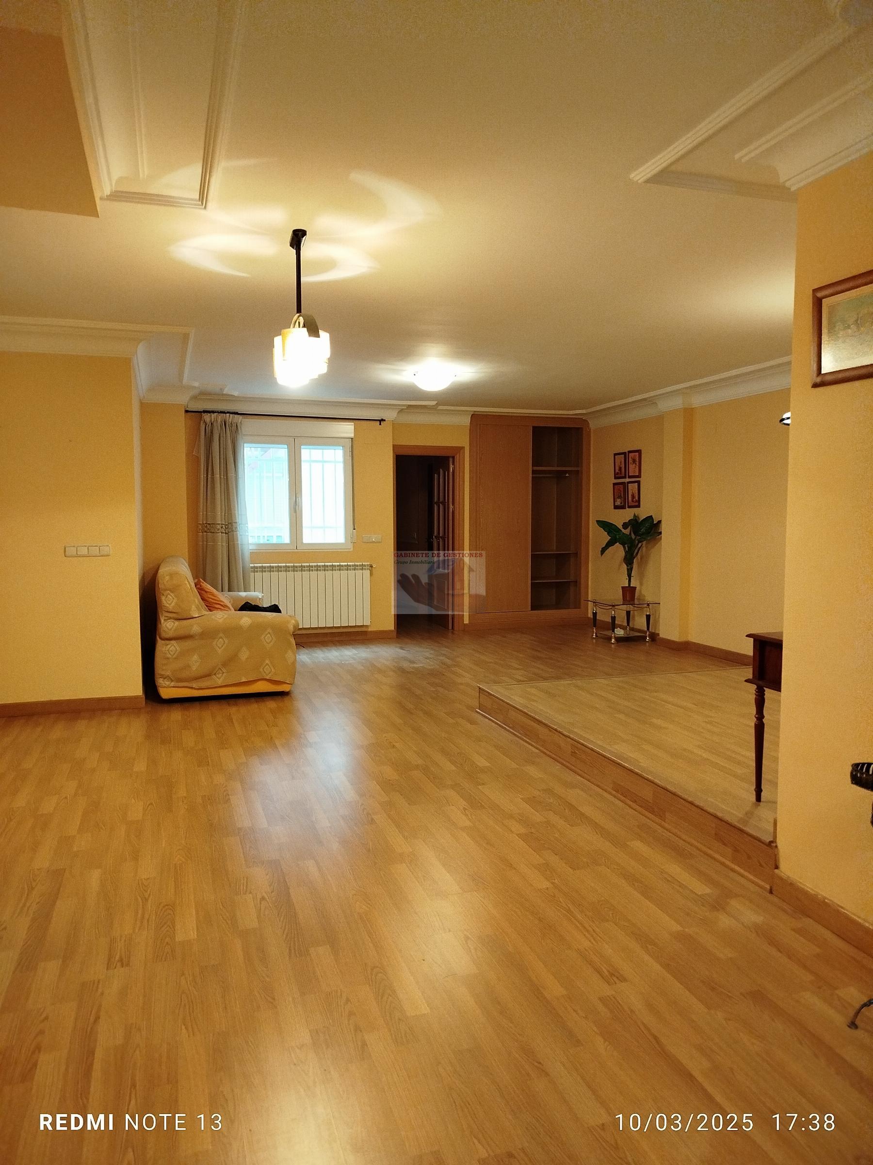 Venta de piso en Albacete