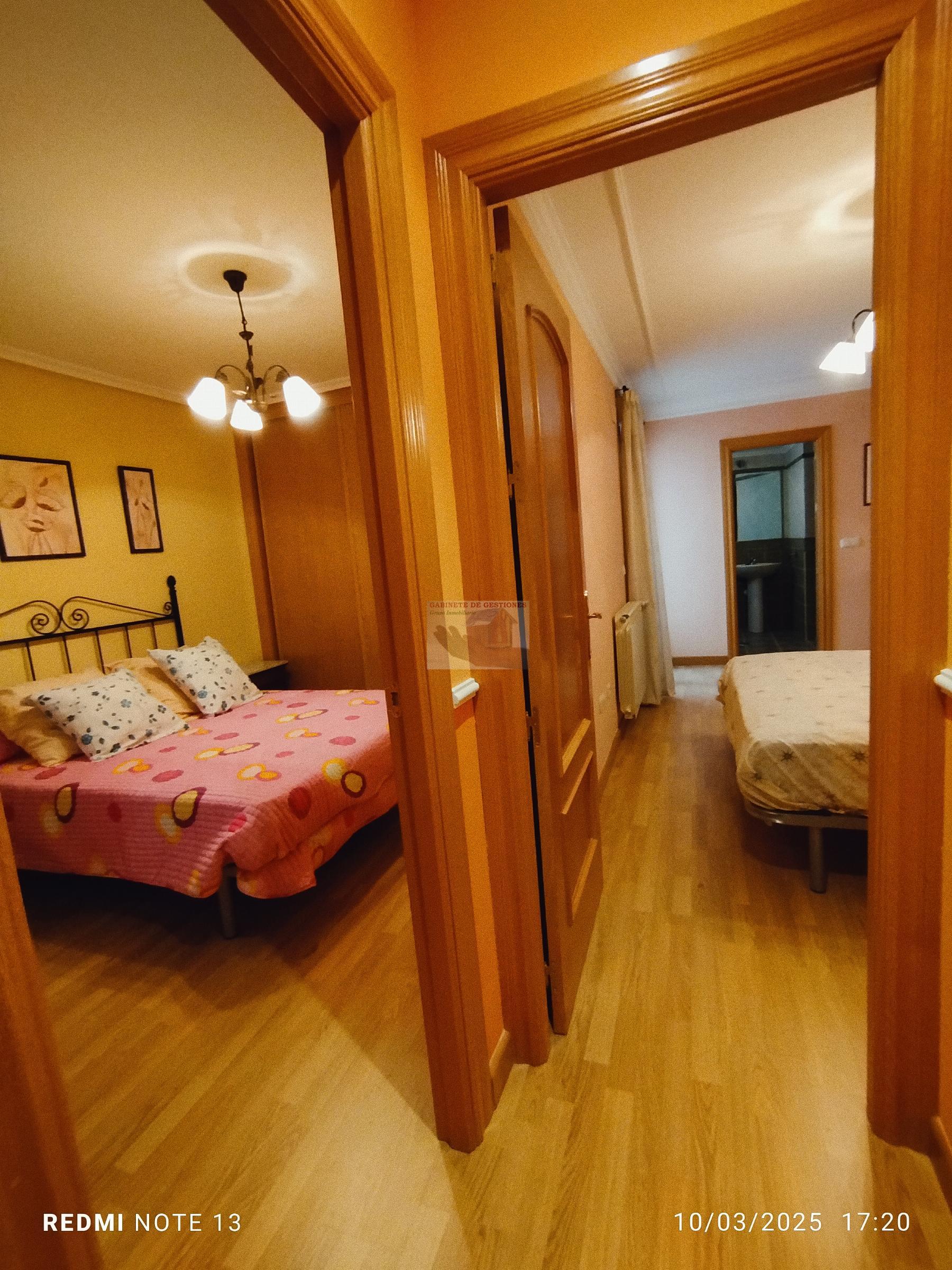 Venta de piso en Albacete