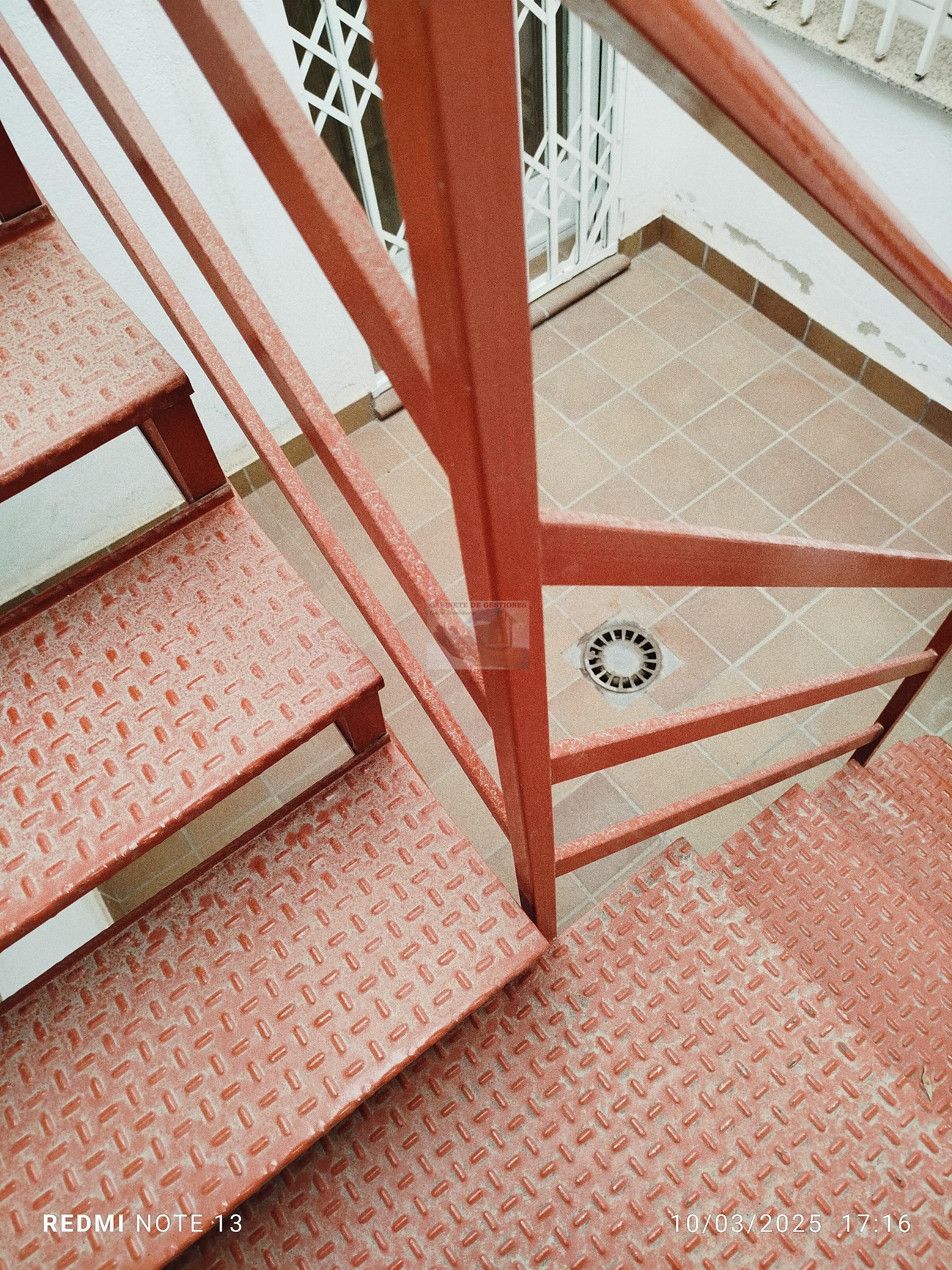 Venta de piso en Albacete