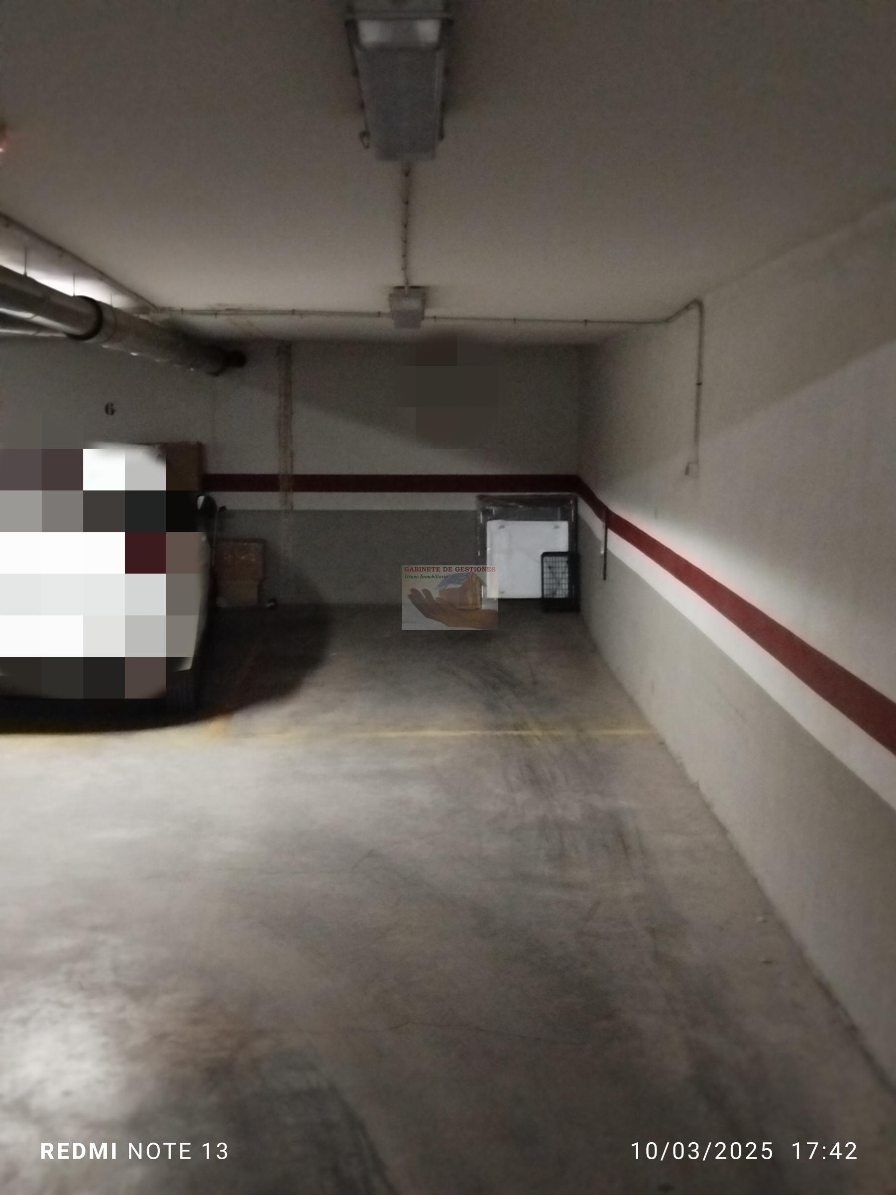 Venta de piso en Albacete
