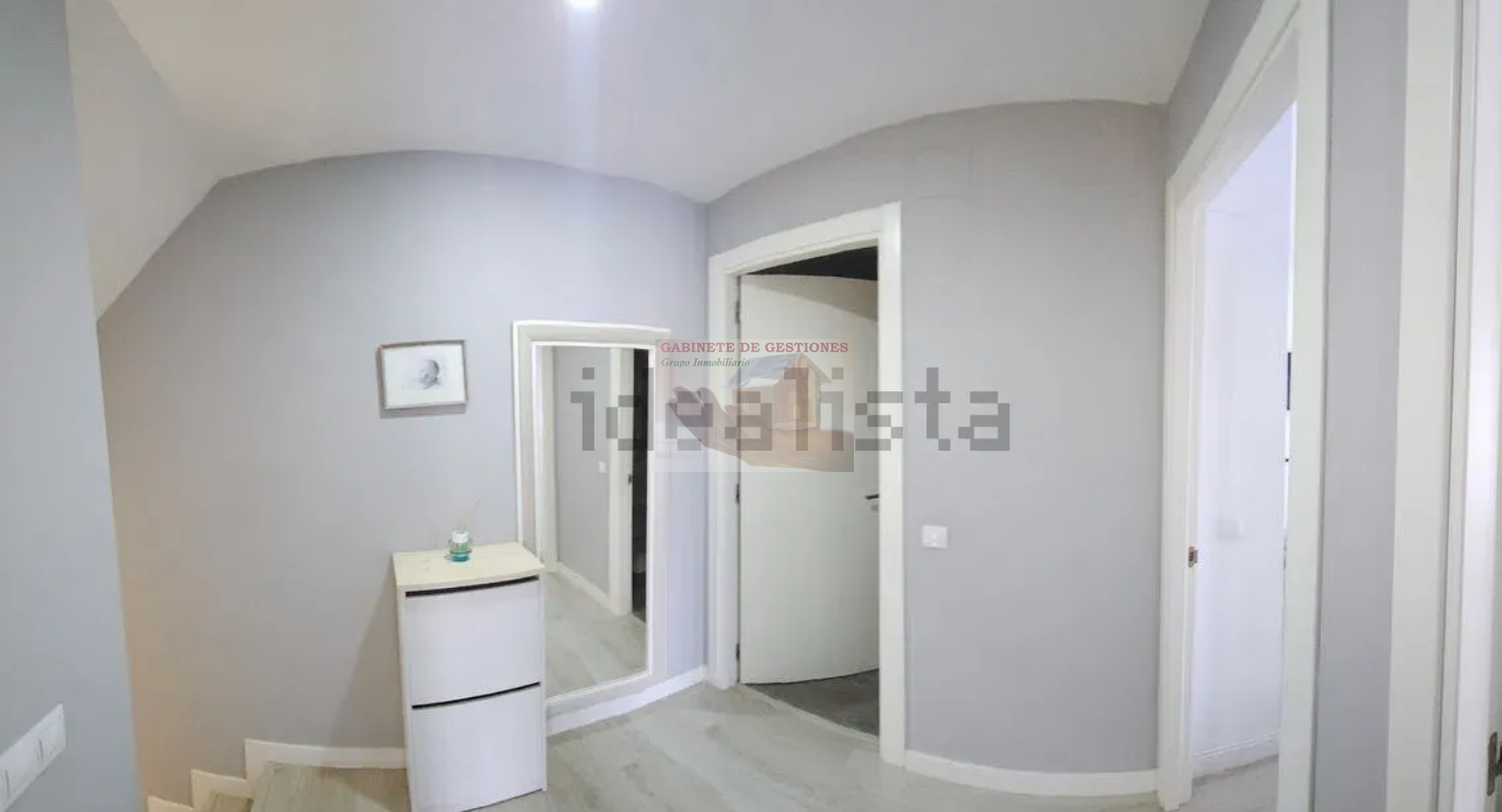 For sale of flat in Albacete