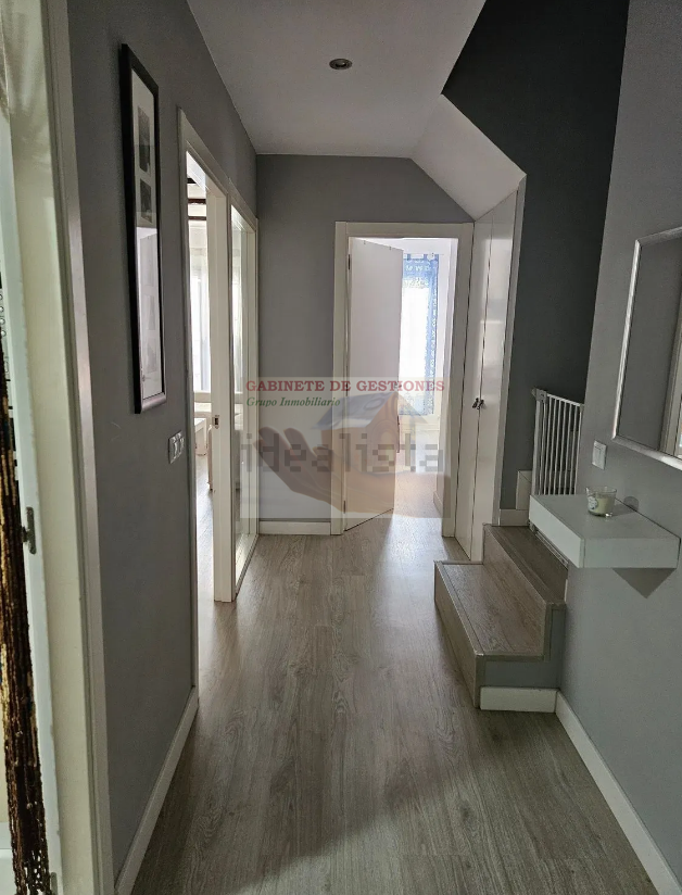 For sale of flat in Albacete