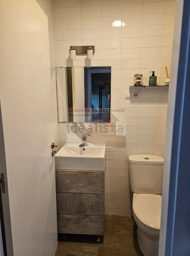 For sale of flat in Albacete