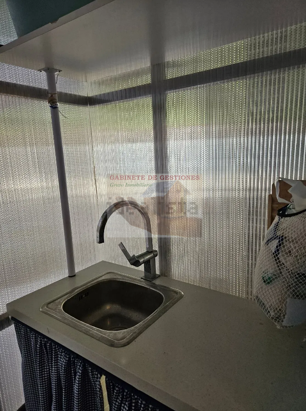 For sale of flat in Albacete