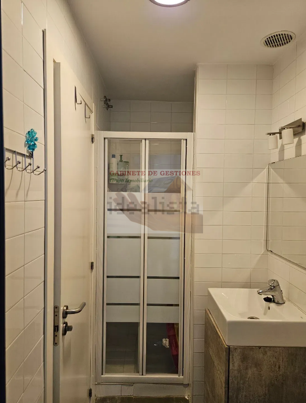 For sale of flat in Albacete