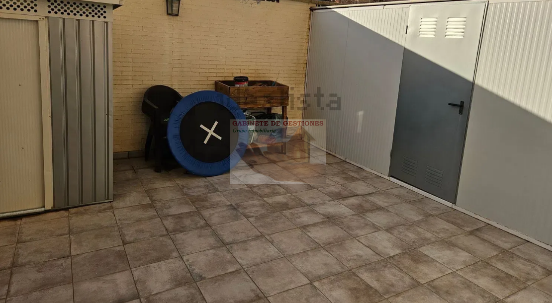 For sale of flat in Albacete