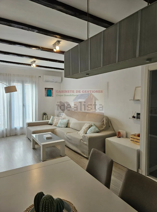 For sale of flat in Albacete