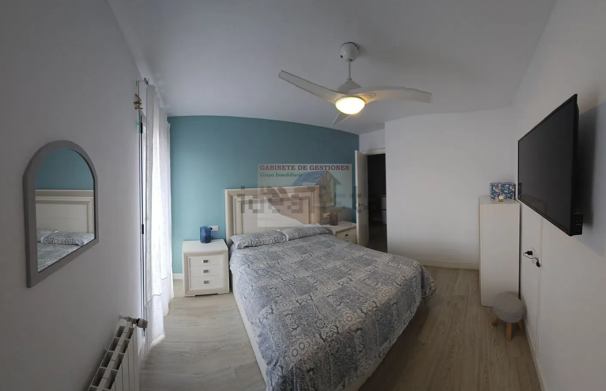 For sale of flat in Albacete