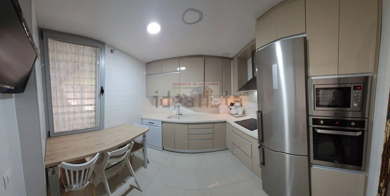 For sale of flat in Albacete